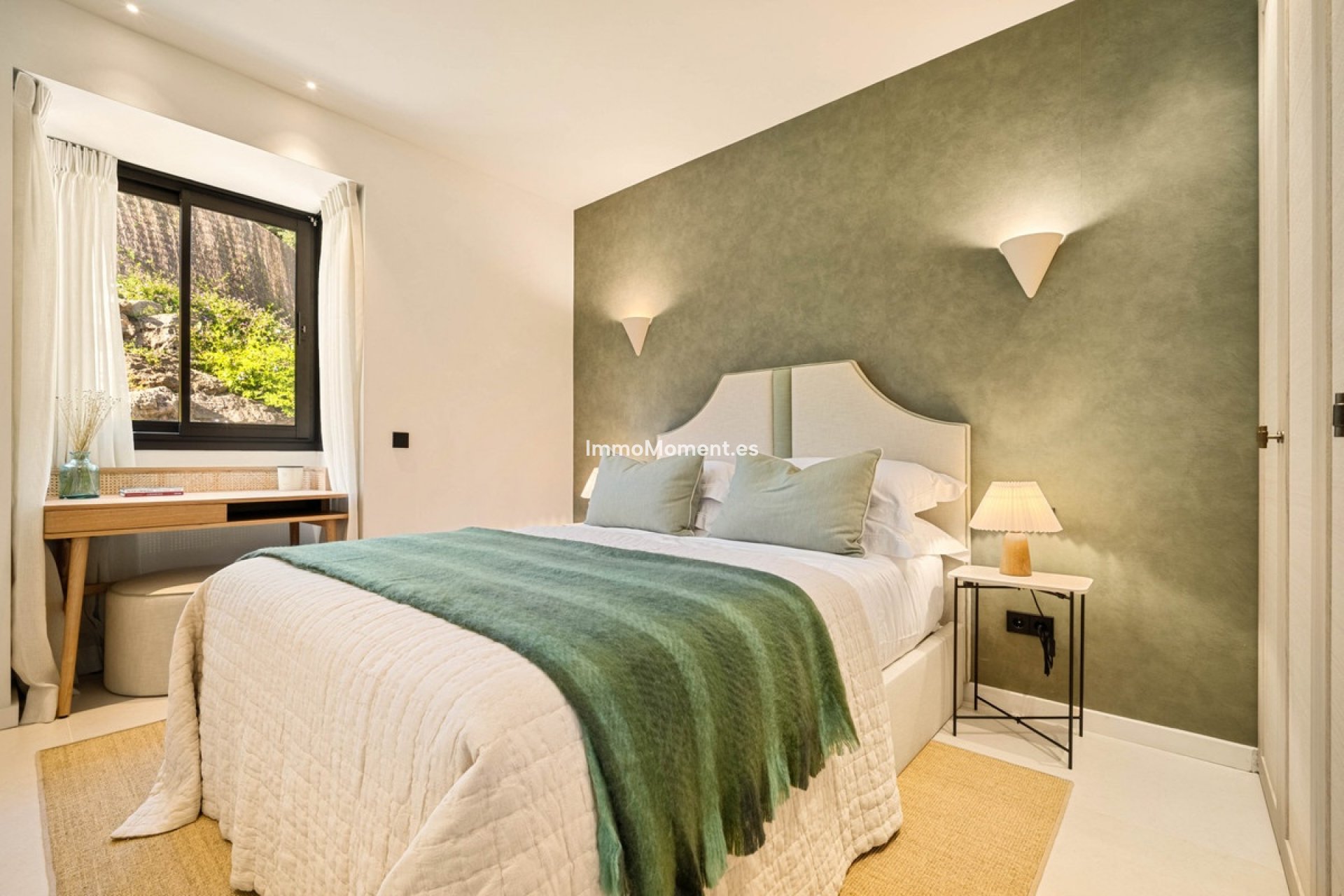 Wiederverkauf - Villa - Marbella - Nueva Andalucía