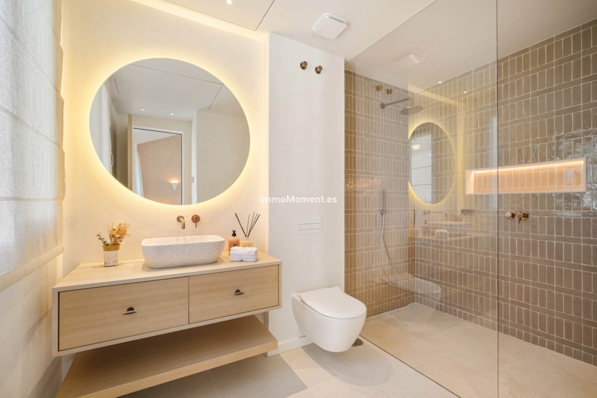 Wiederverkauf - Villa - Marbella - Nueva Andalucía