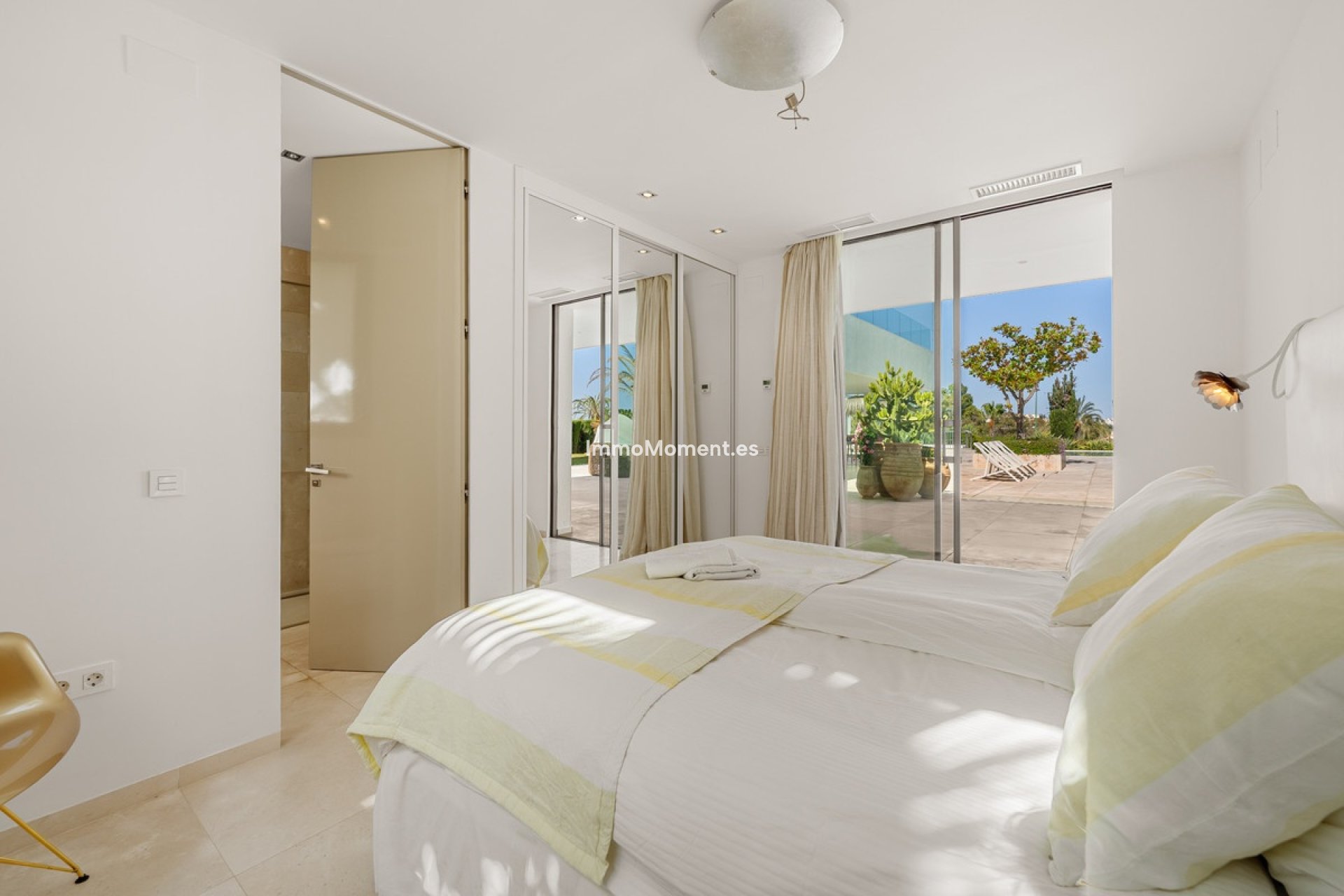 Wiederverkauf - Villa - Marbella - Nueva Andalucía