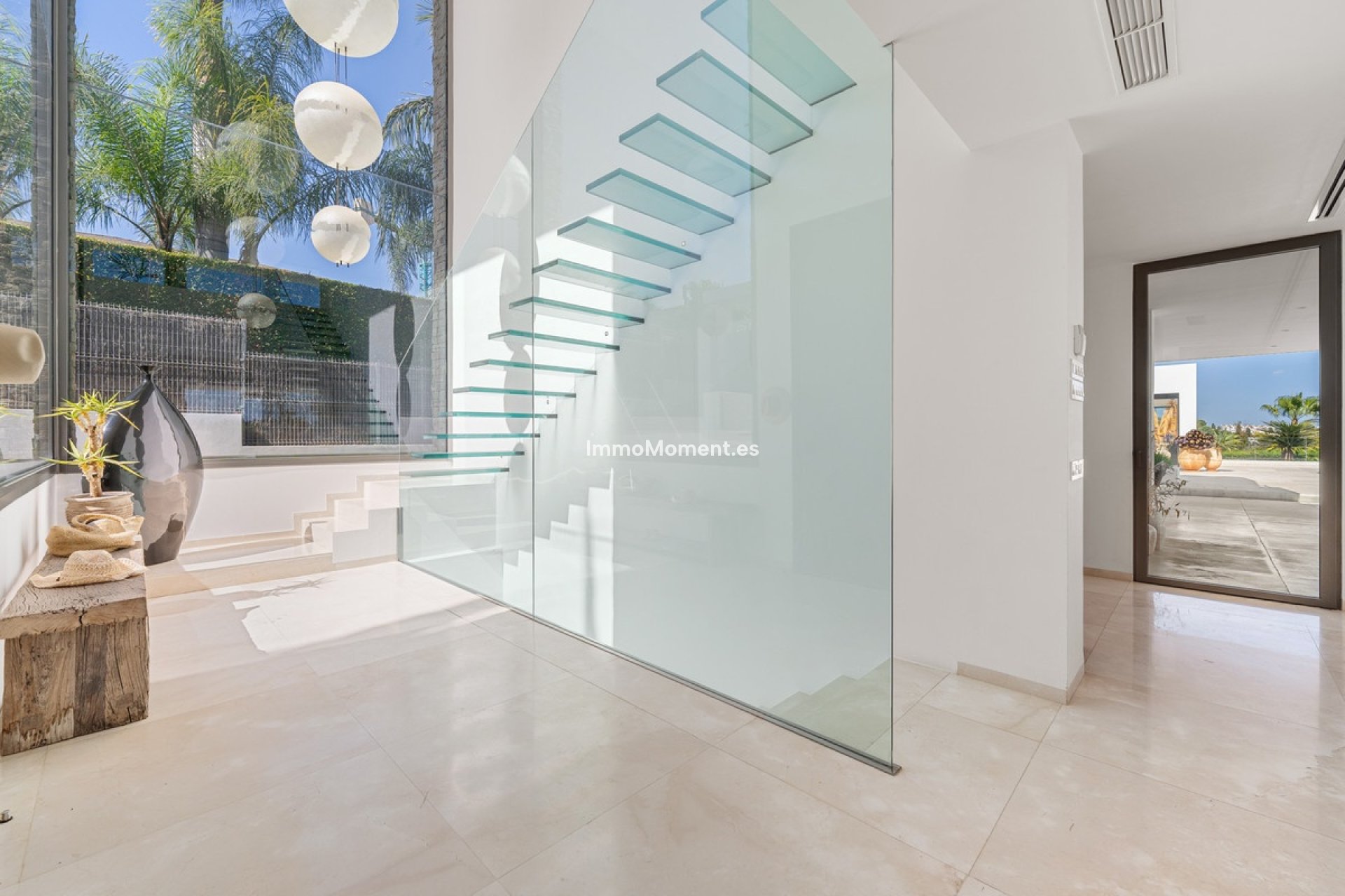 Wiederverkauf - Villa - Marbella - Nueva Andalucía