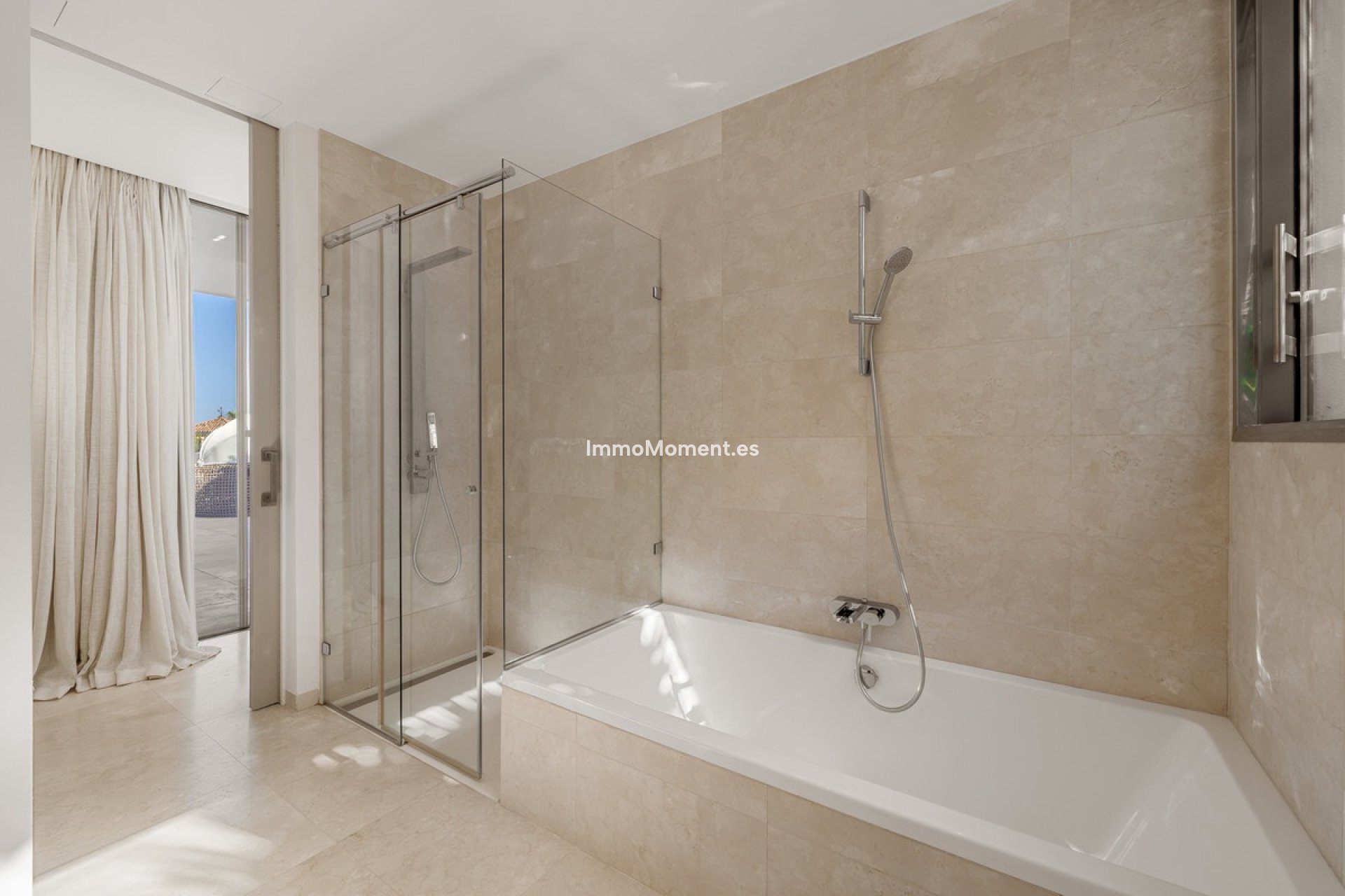 Wiederverkauf - Villa - Marbella - Nueva Andalucía