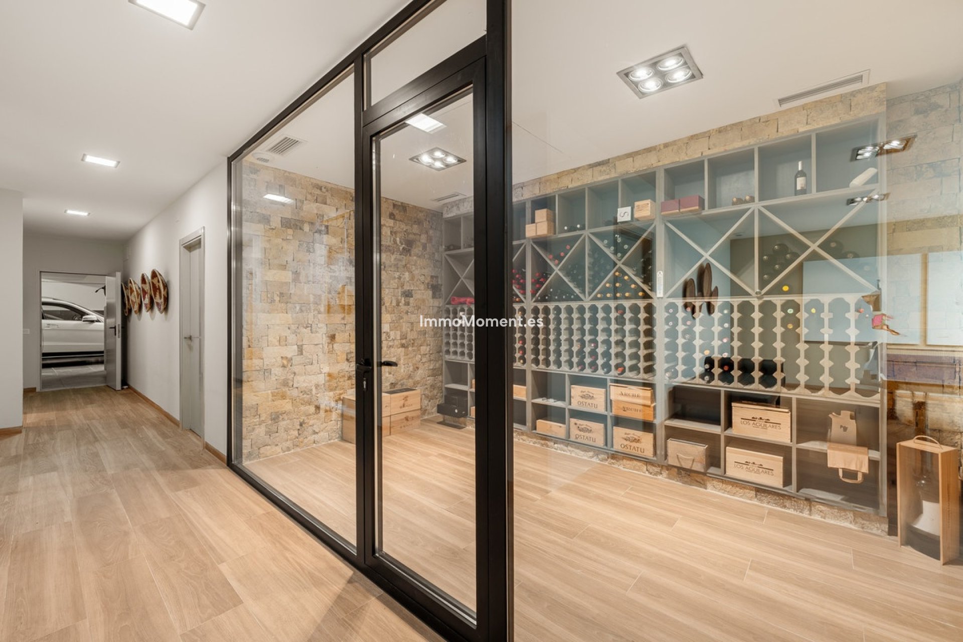 Wiederverkauf - Villa - Marbella - Nueva Andalucía