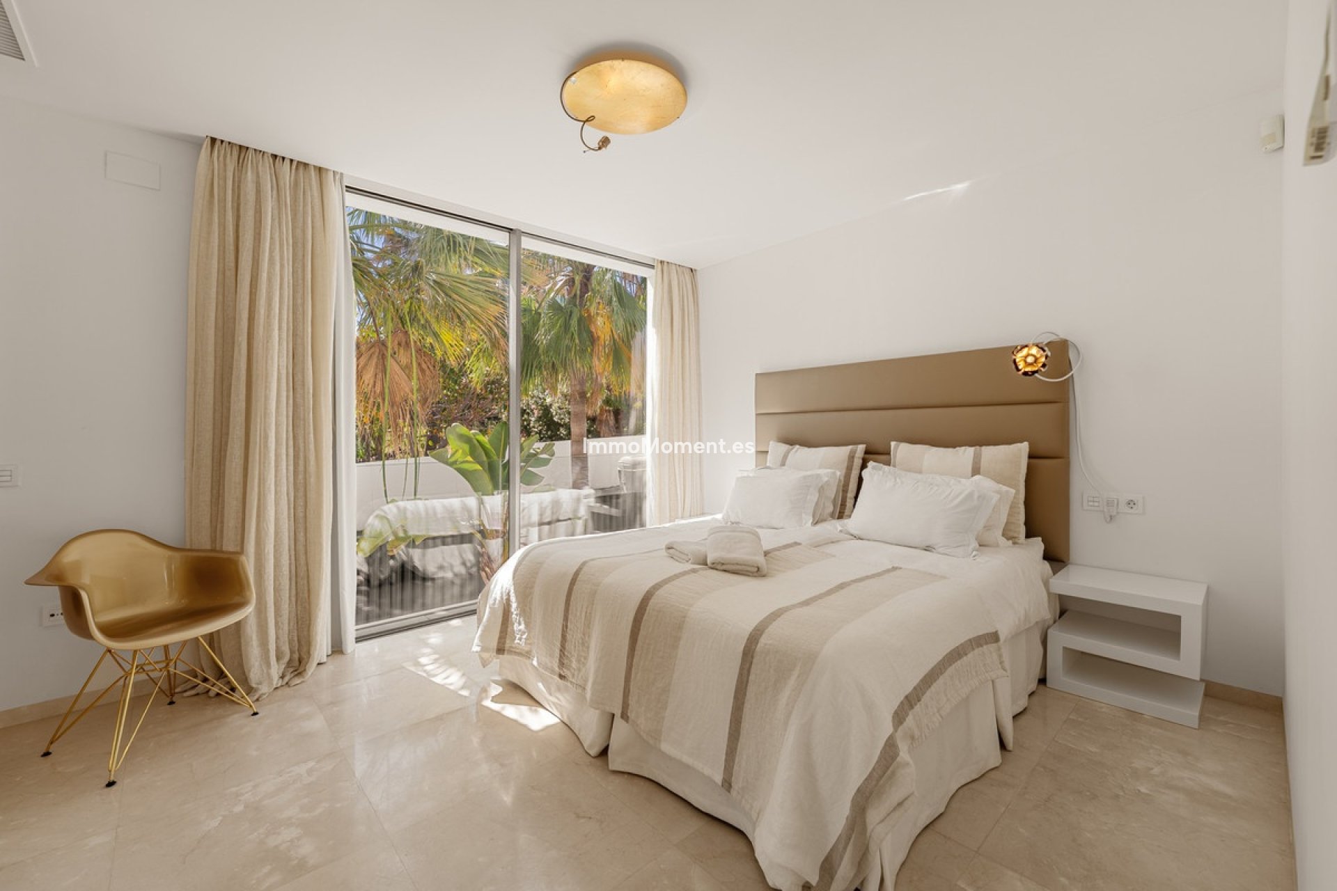 Wiederverkauf - Villa - Marbella - Nueva Andalucía