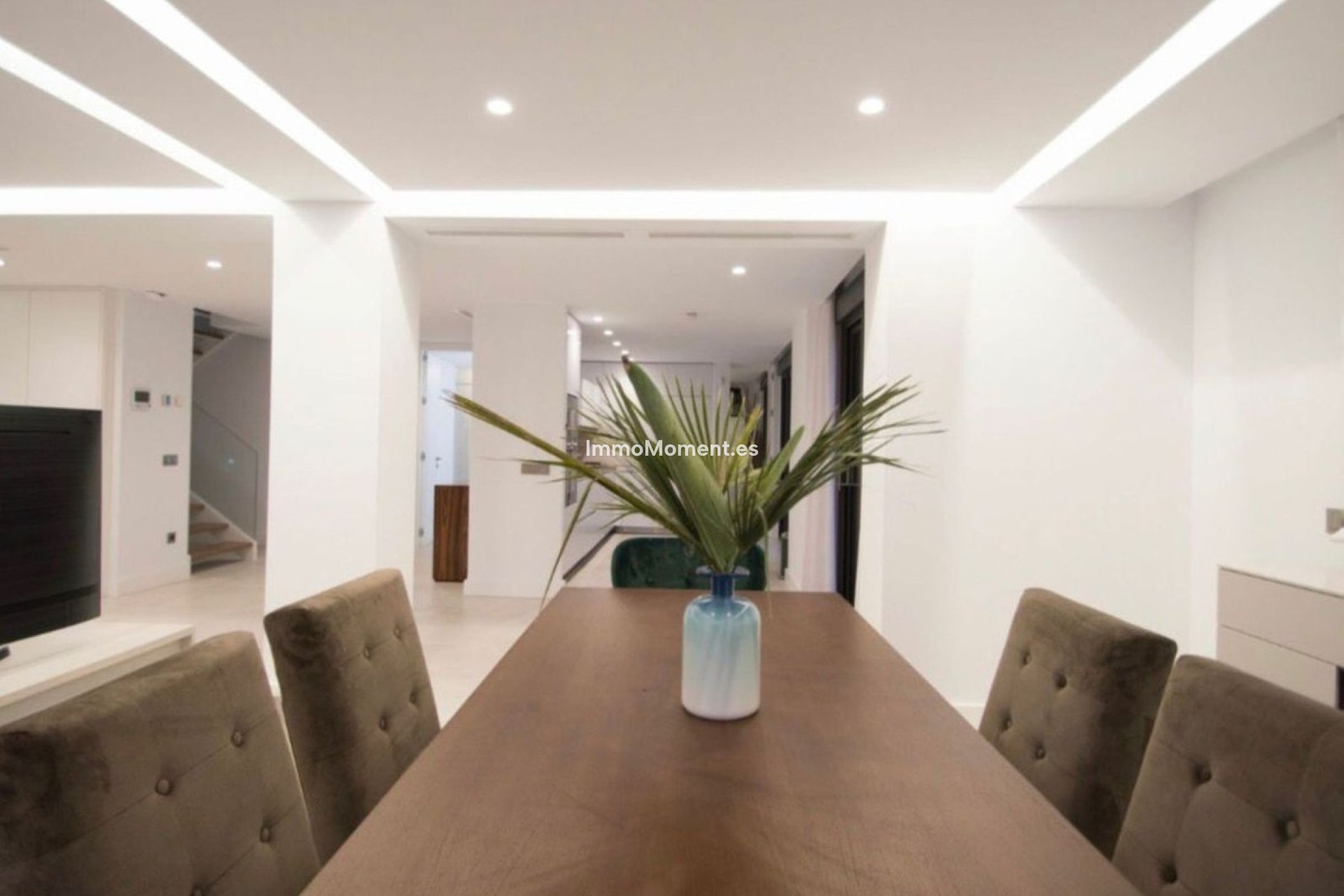 Wiederverkauf - Villa - Marbella - Nueva Andalucía