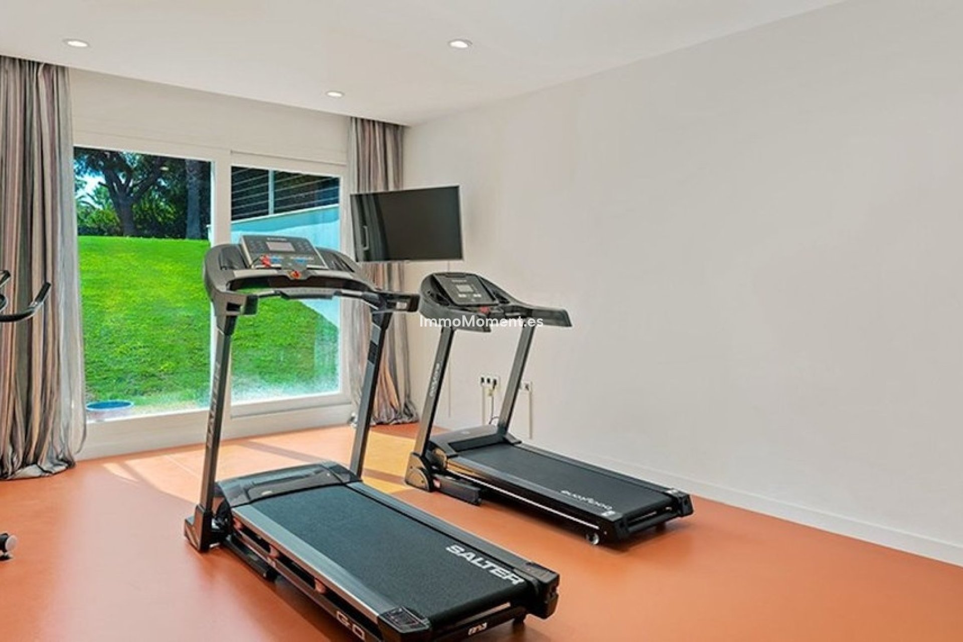 Wiederverkauf - Villa - Marbella - Nueva Andalucía