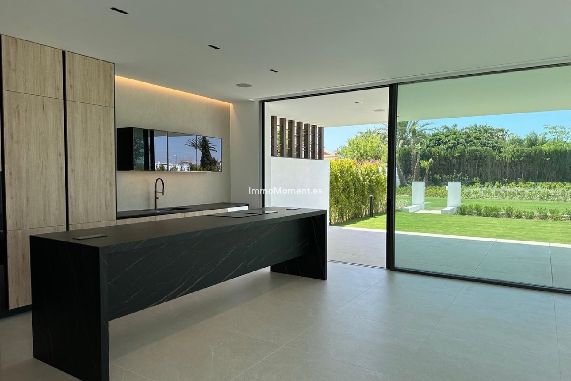 Wiederverkauf - Villa - Marbella - Nueva Andalucía