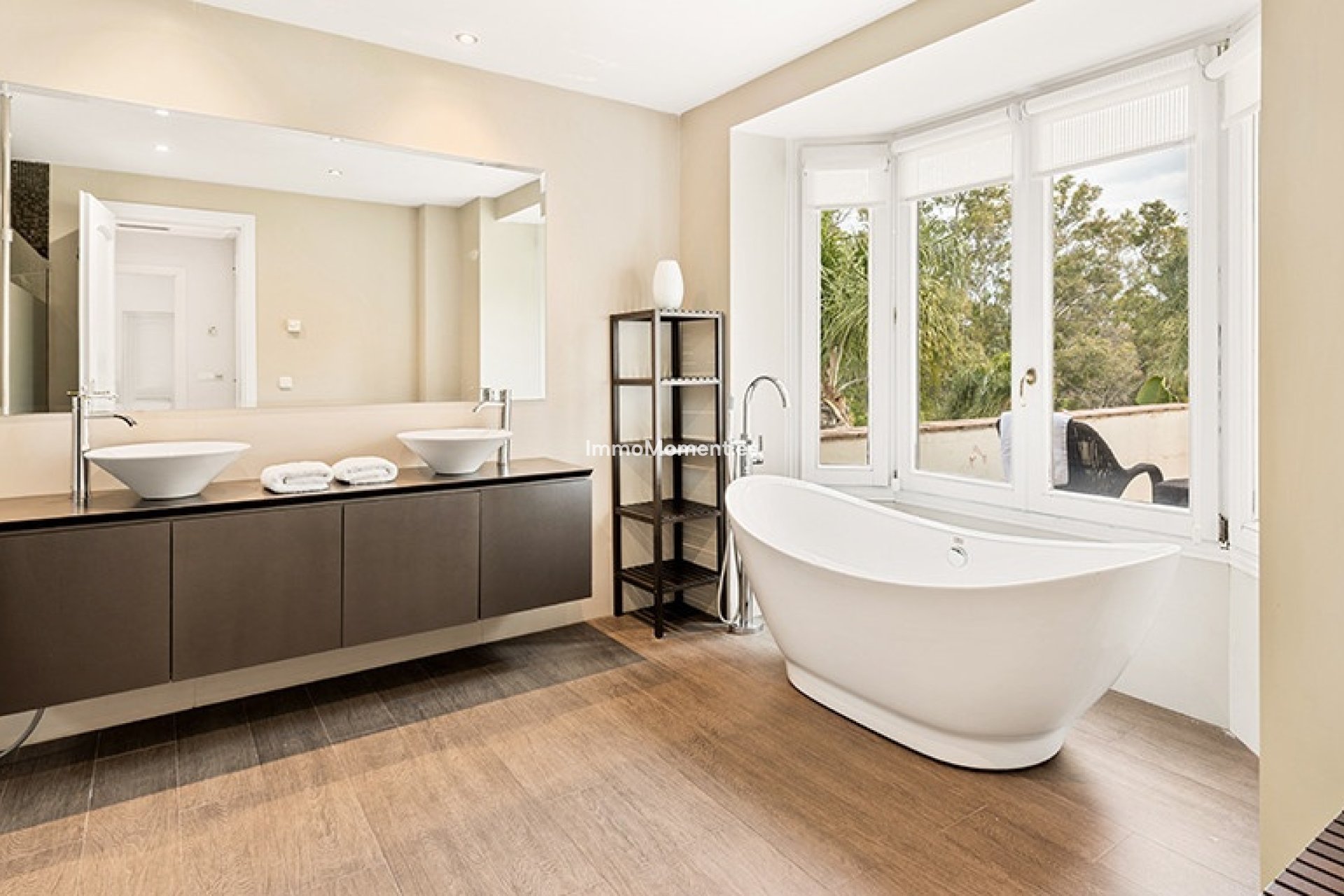 Wiederverkauf - Villa - Marbella - Nueva Andalucía