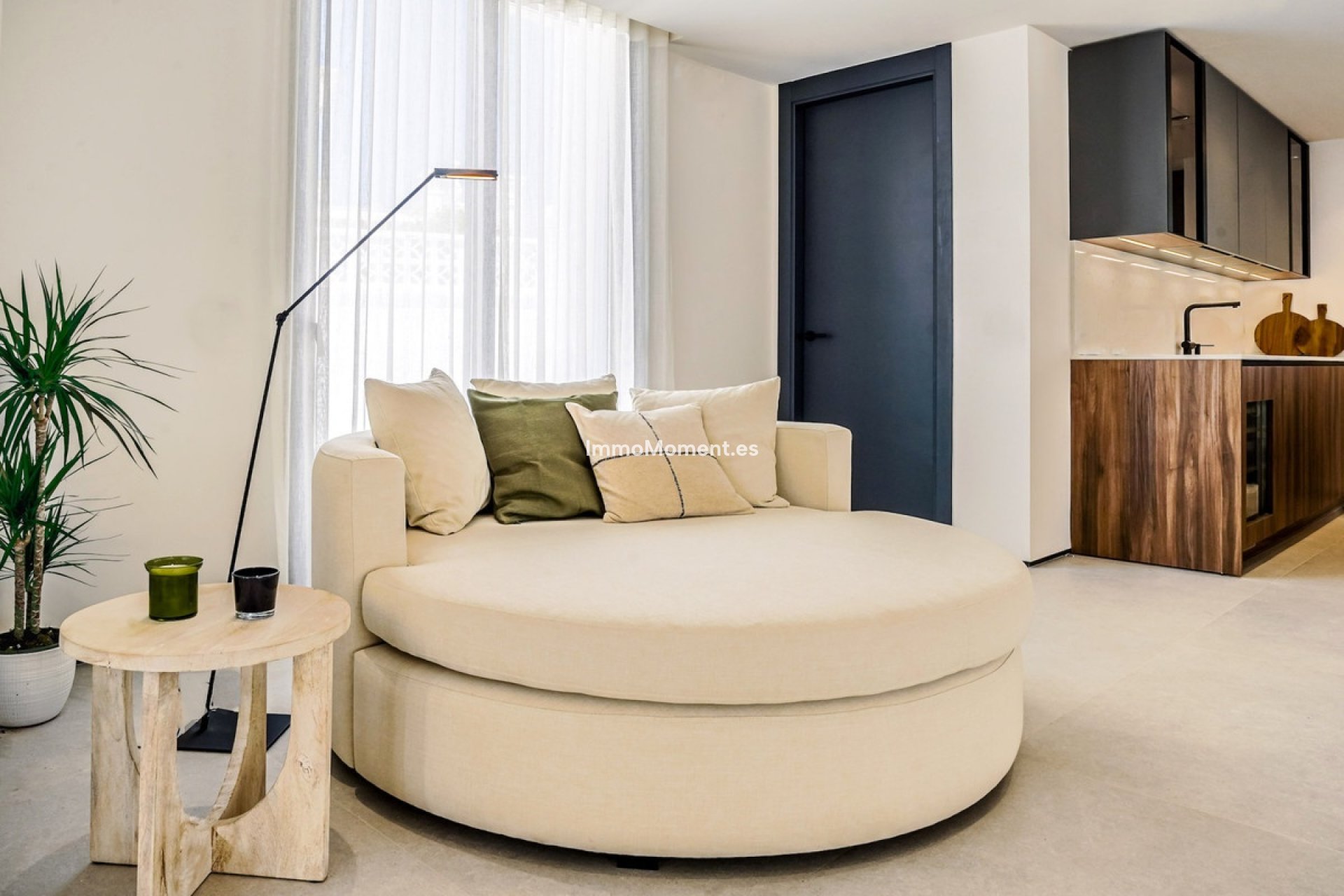 Wiederverkauf - Villa - Marbella - Nueva Andalucía