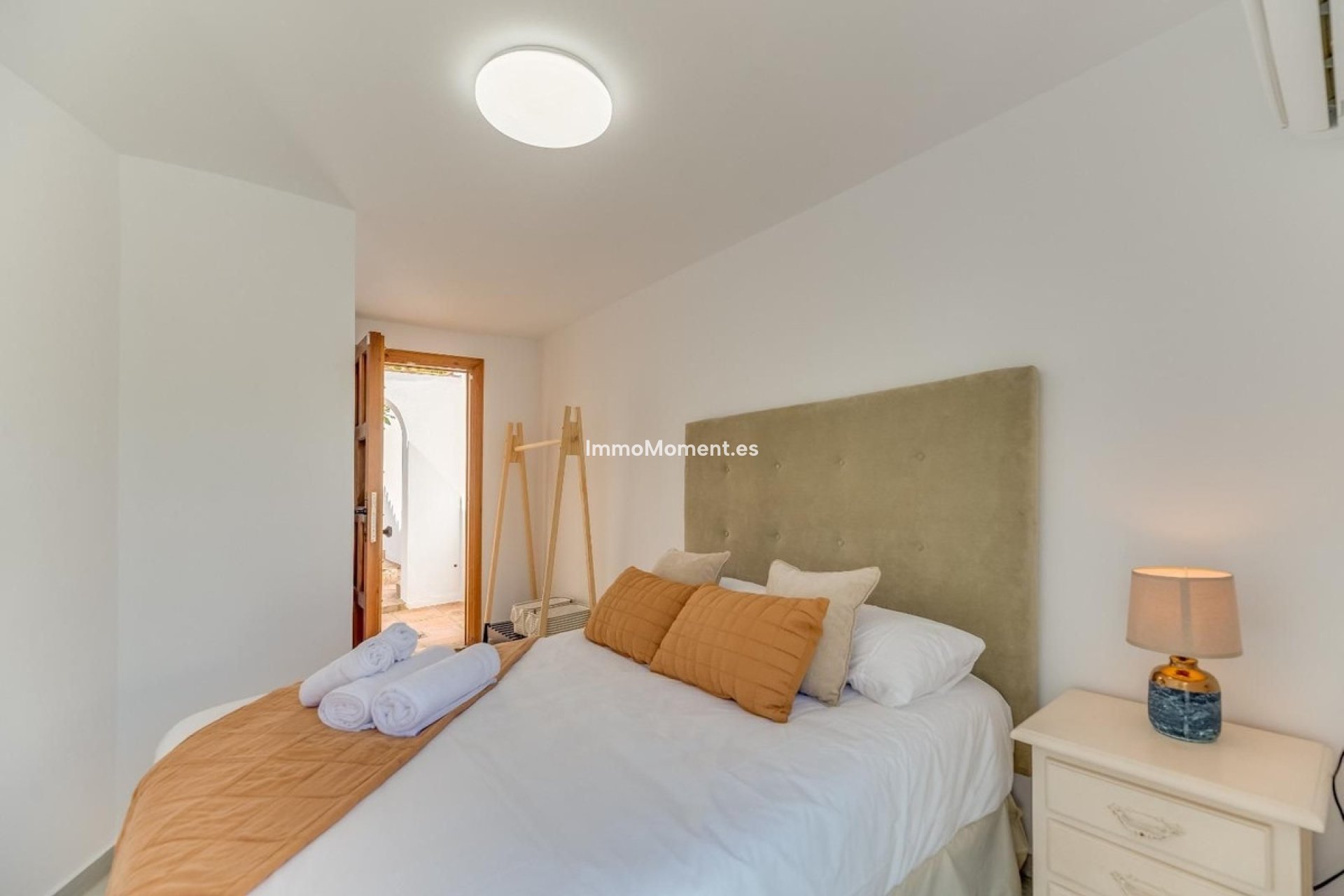 Wiederverkauf - Villa - Marbella - Nueva Andalucía