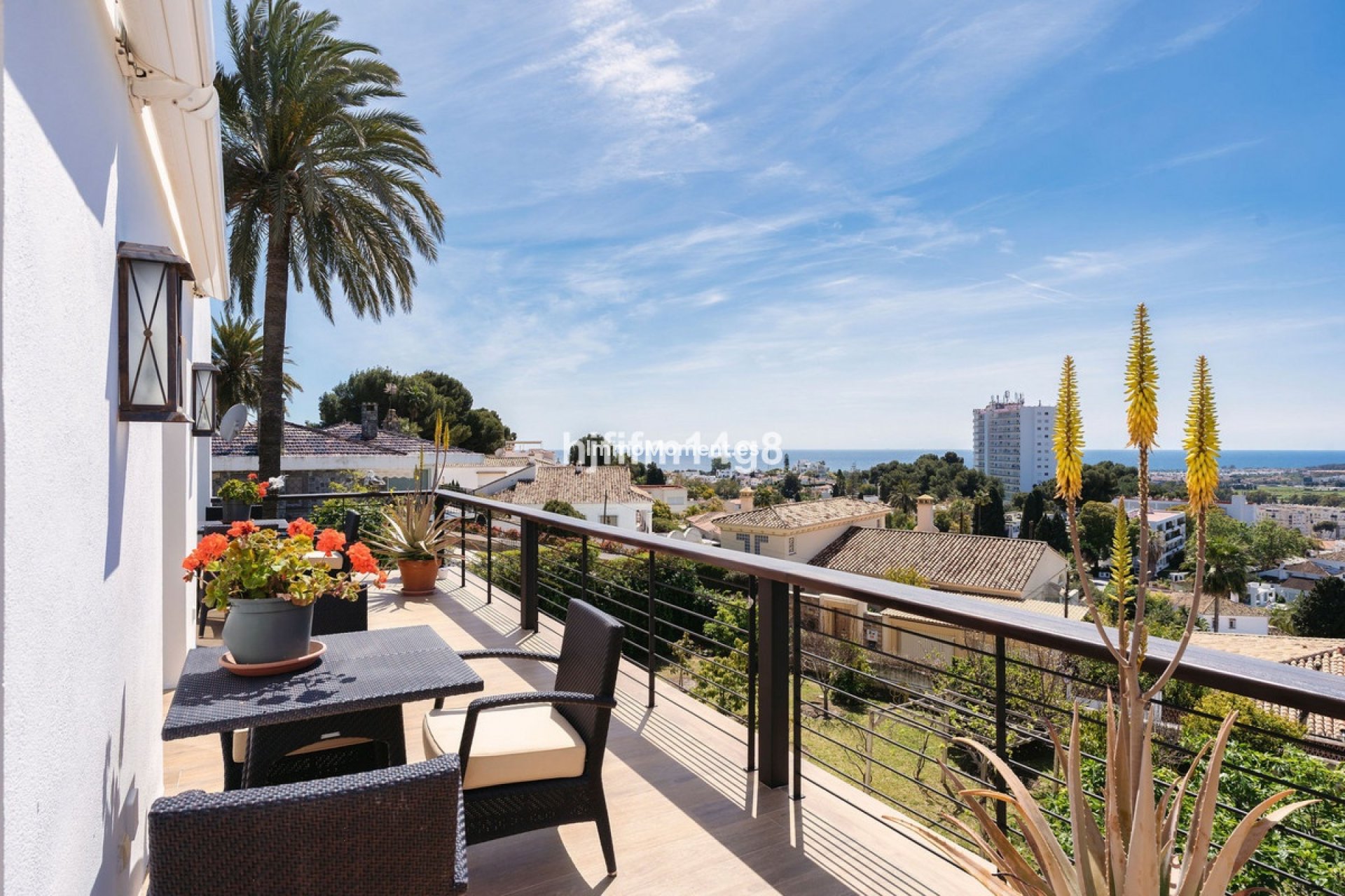 Wiederverkauf - Villa - Marbella - Nueva Andalucía