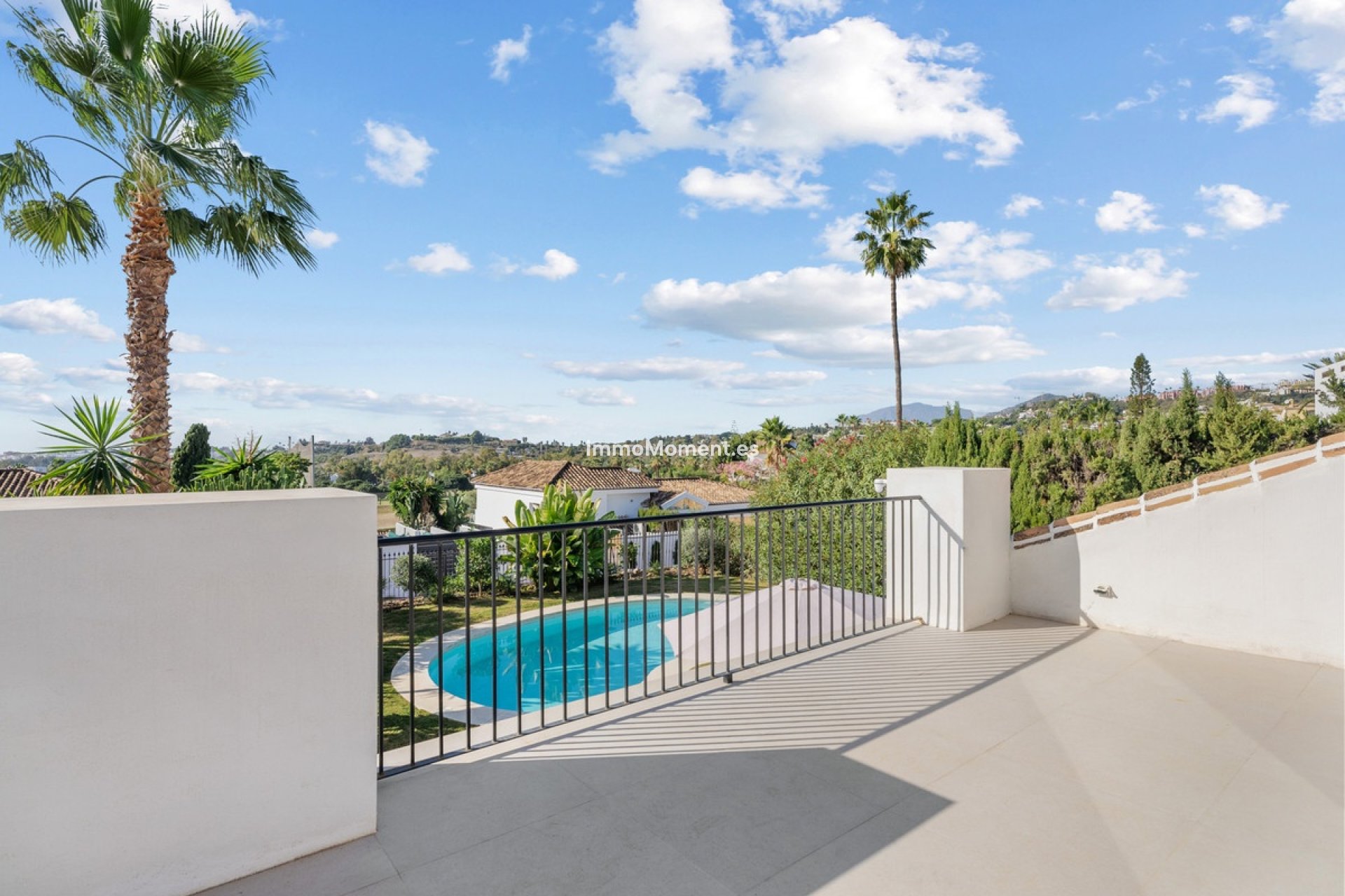 Wiederverkauf - Villa - Marbella - Nueva Andalucía