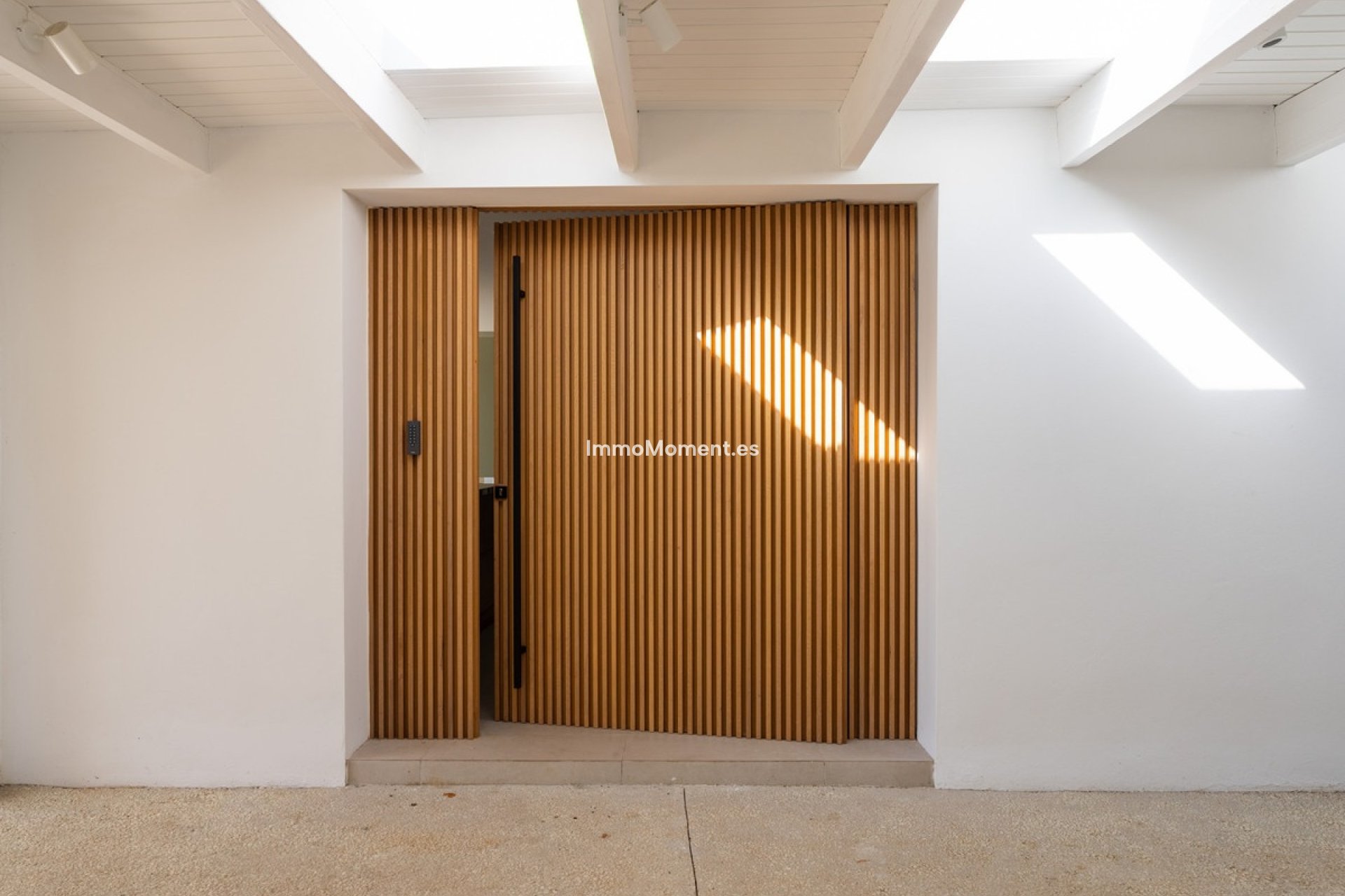 Wiederverkauf - Villa - Marbella - Nueva Andalucía