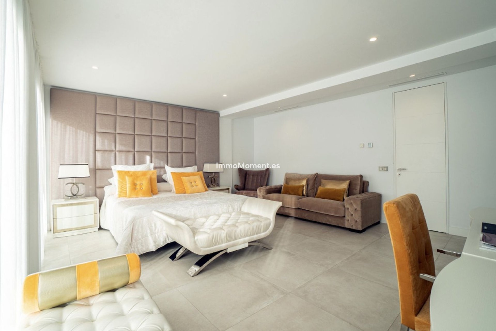 Wiederverkauf - Villa - Marbella - Nueva Andalucía