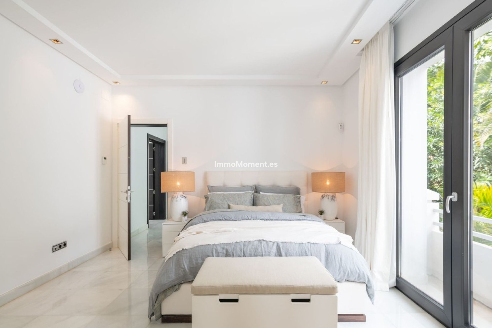 Wiederverkauf - Villa - Marbella - Nueva Andalucía