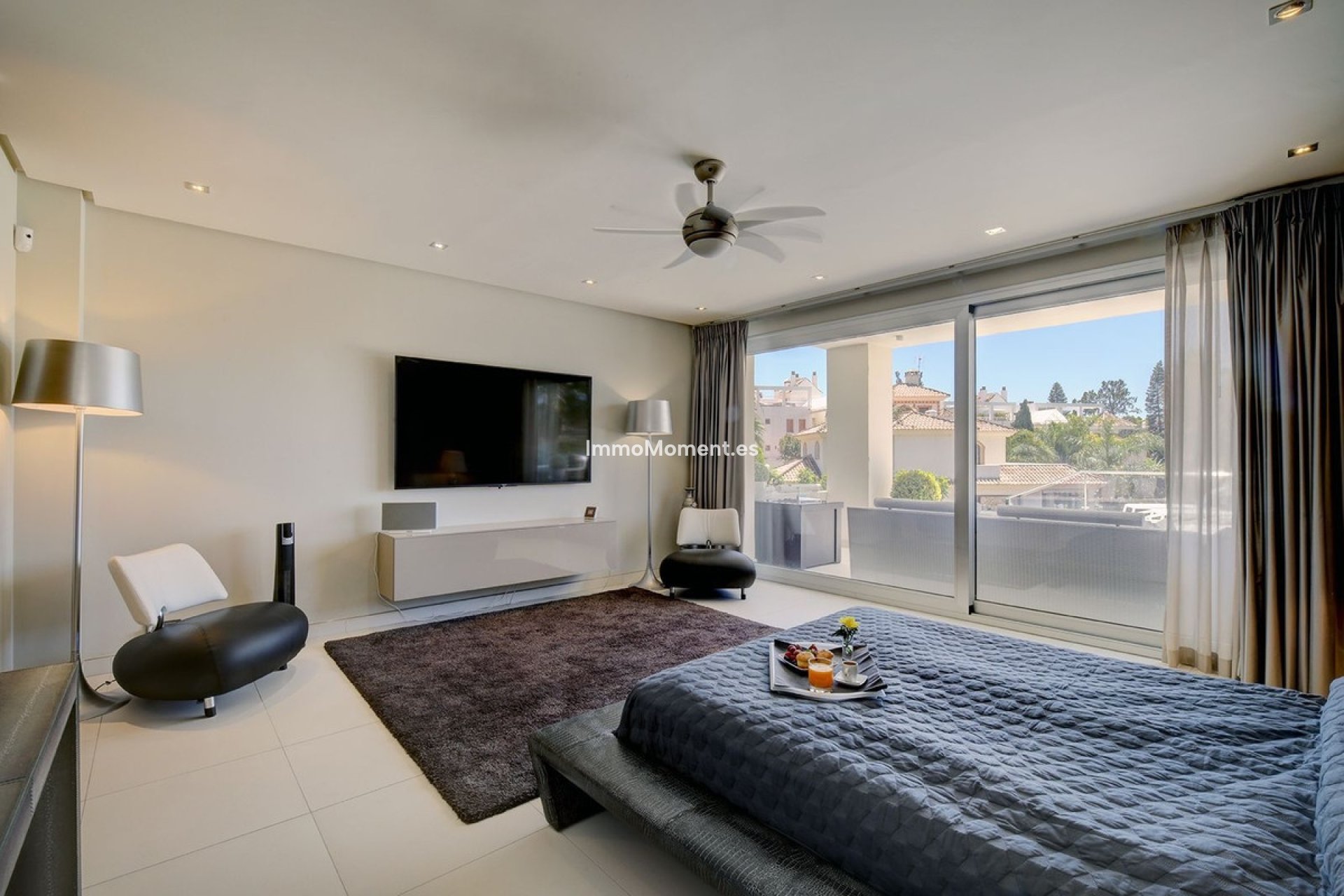 Wiederverkauf - Villa - Marbella - Nueva Andalucía