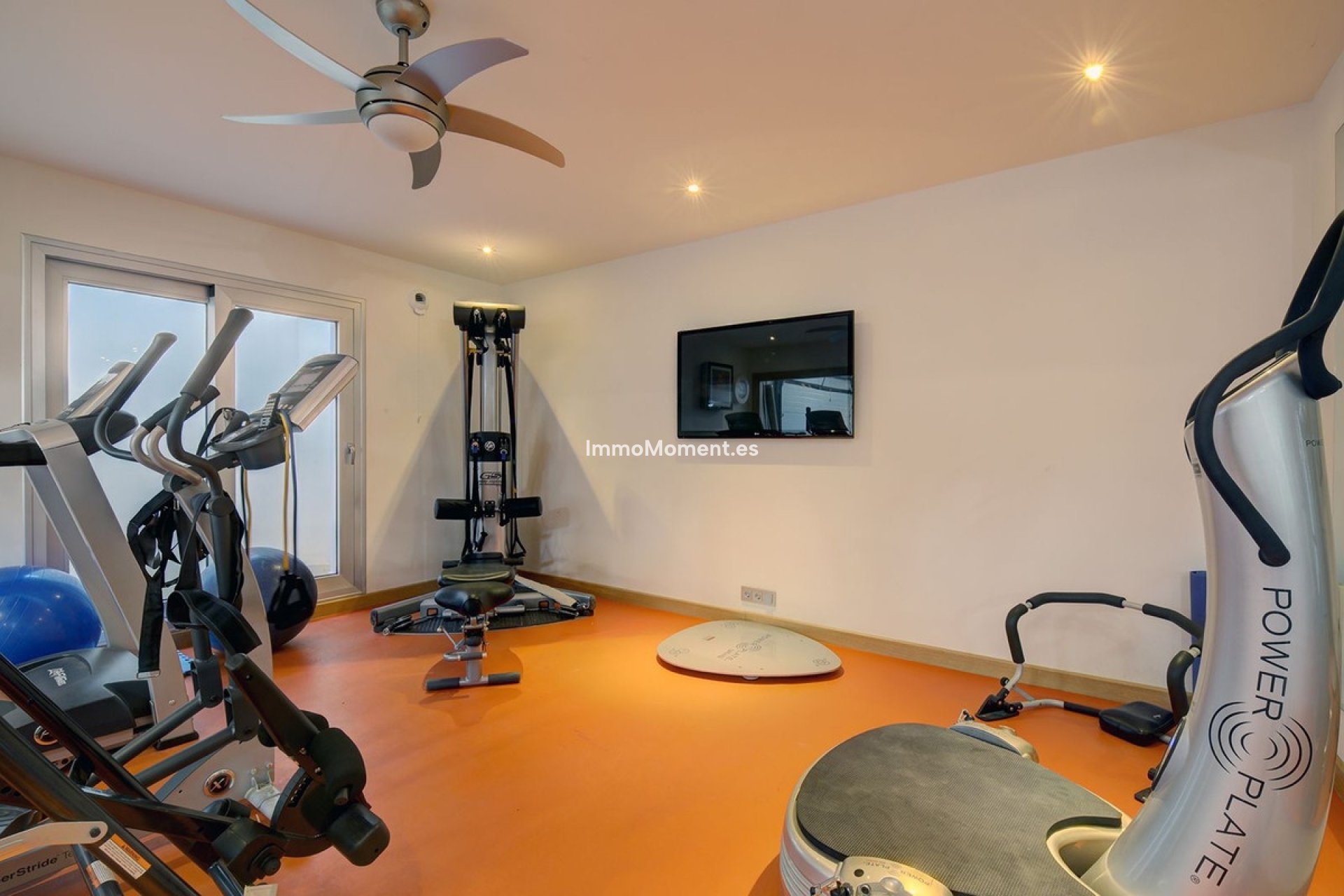 Wiederverkauf - Villa - Marbella - Nueva Andalucía