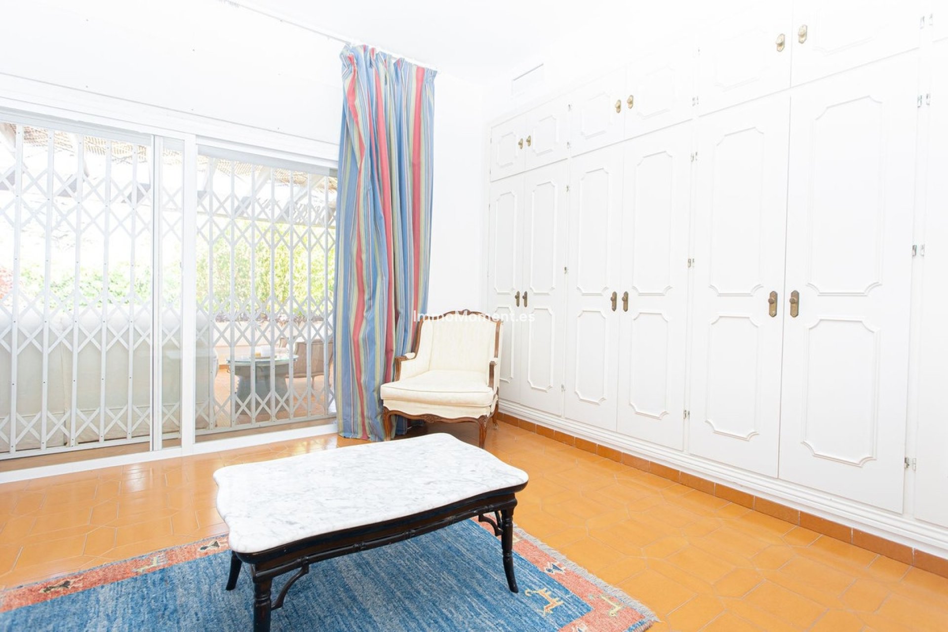 Wiederverkauf - Villa - Marbella - Nueva Andalucía