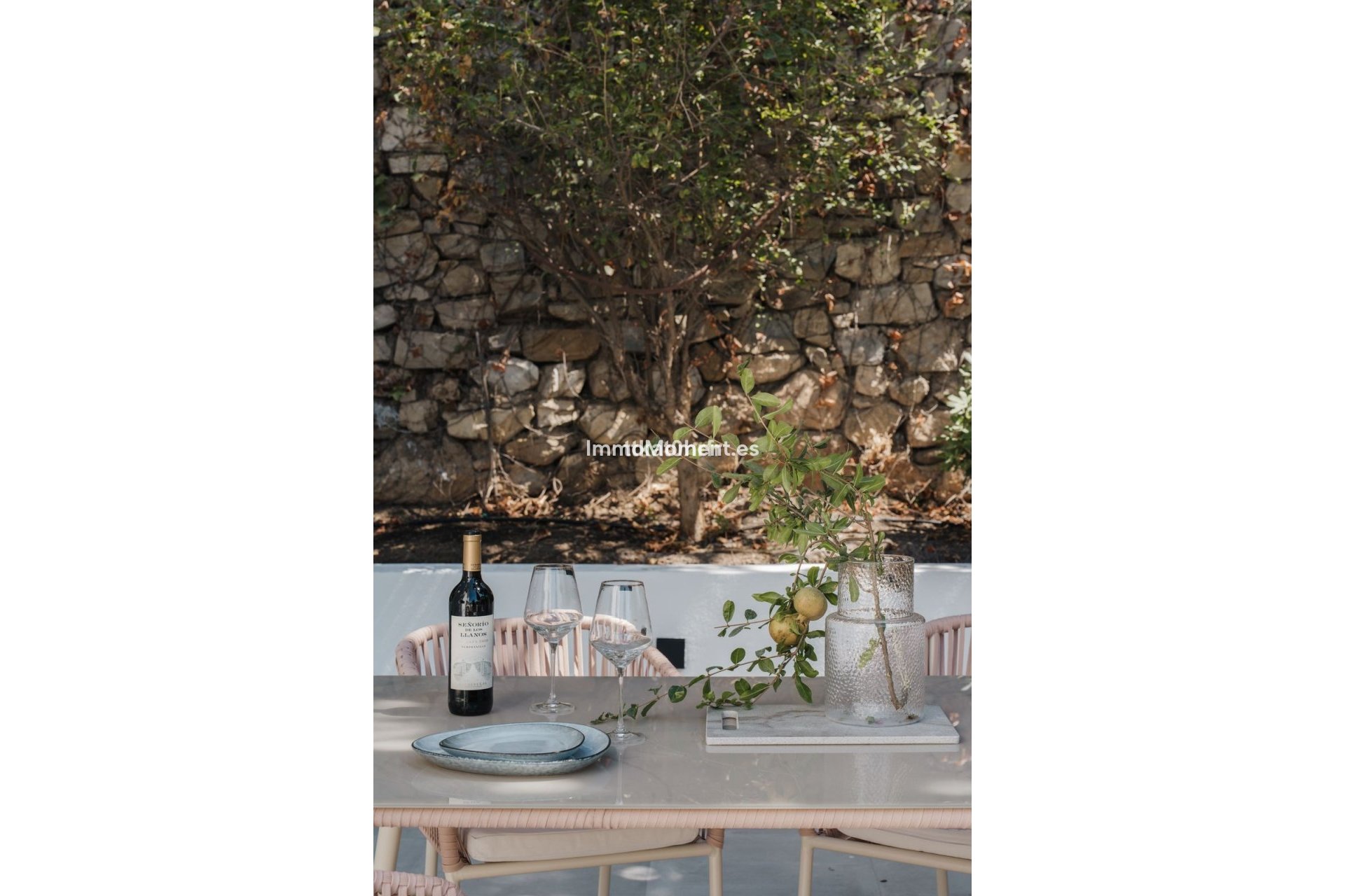 Wiederverkauf - Villa - Marbella - Nueva Andalucía