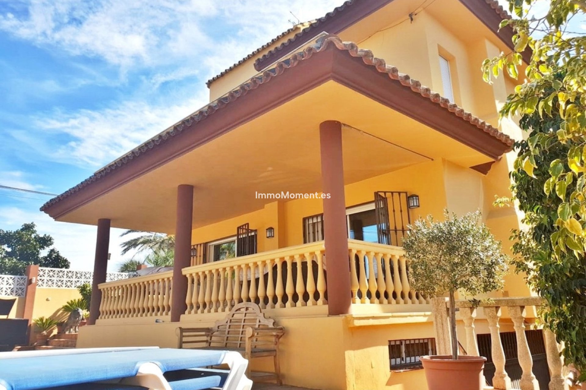 Wiederverkauf - Villa - Marbella - Nueva Andalucía