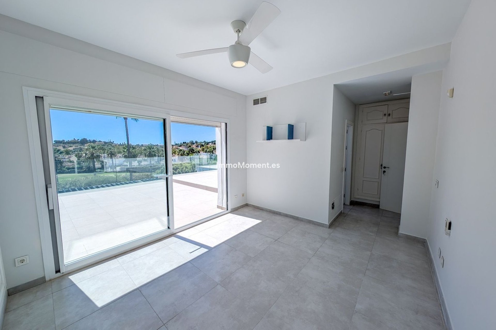 Wiederverkauf - Villa - Marbella - Nueva Andalucía