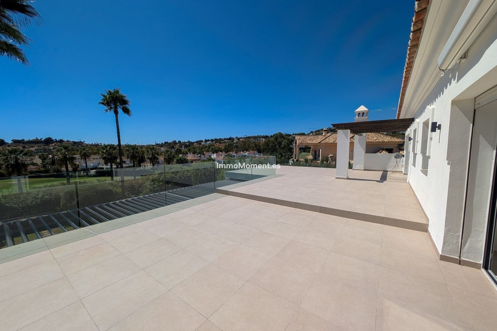 Wiederverkauf - Villa - Marbella - Nueva Andalucía