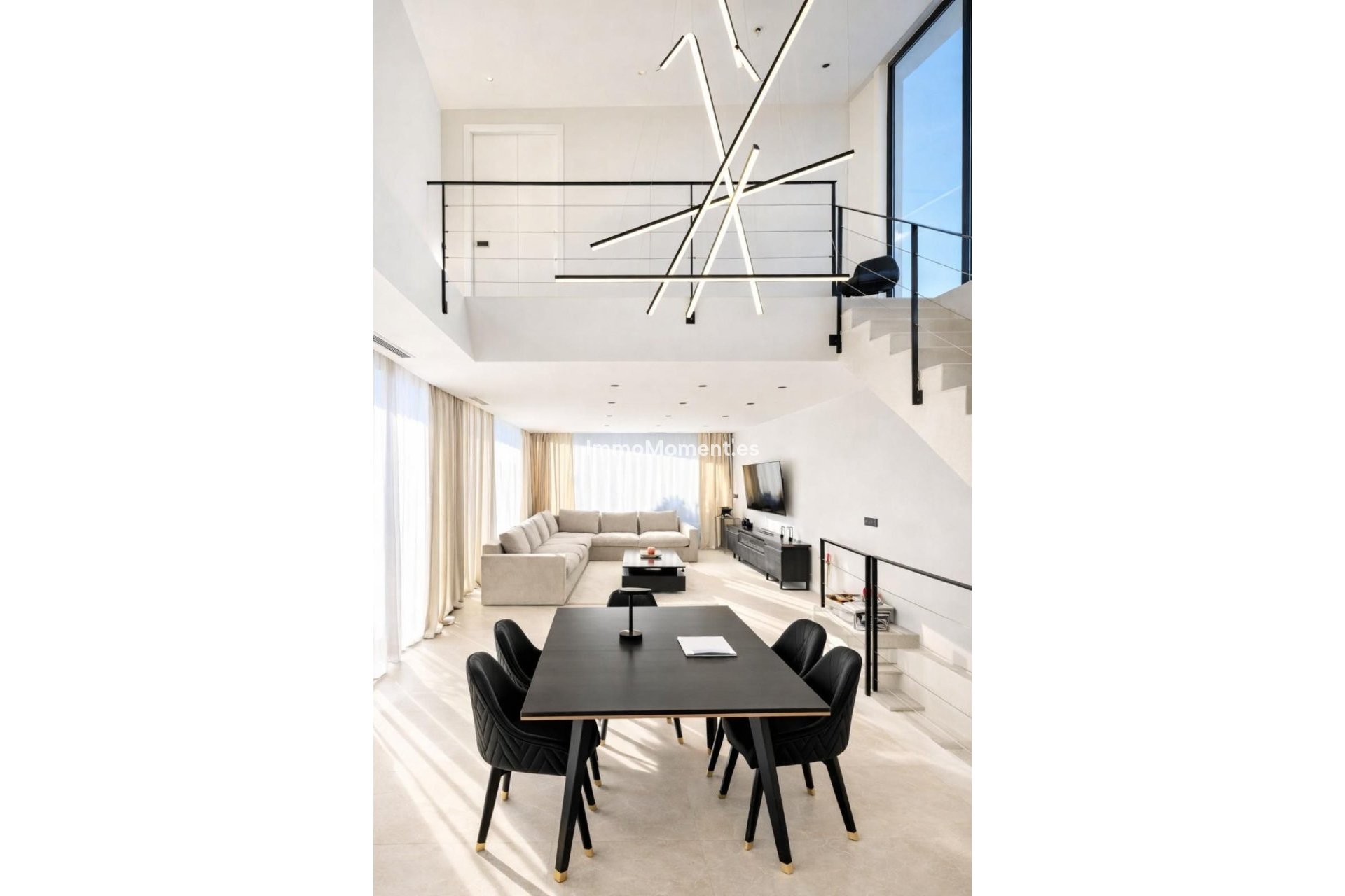 Wiederverkauf - Villa - Marbella - Nueva Andalucía