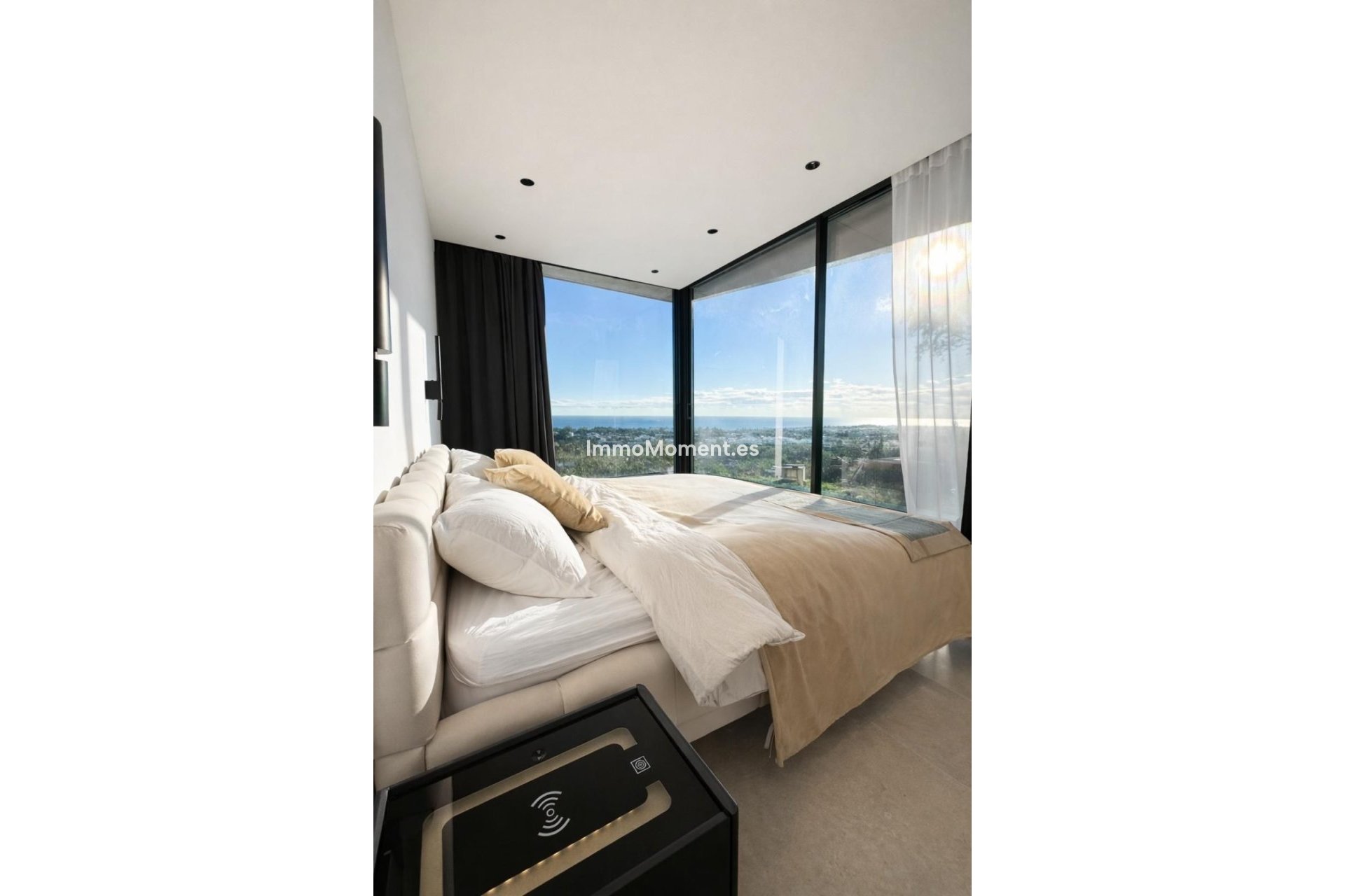 Wiederverkauf - Villa - Marbella - Nueva Andalucía