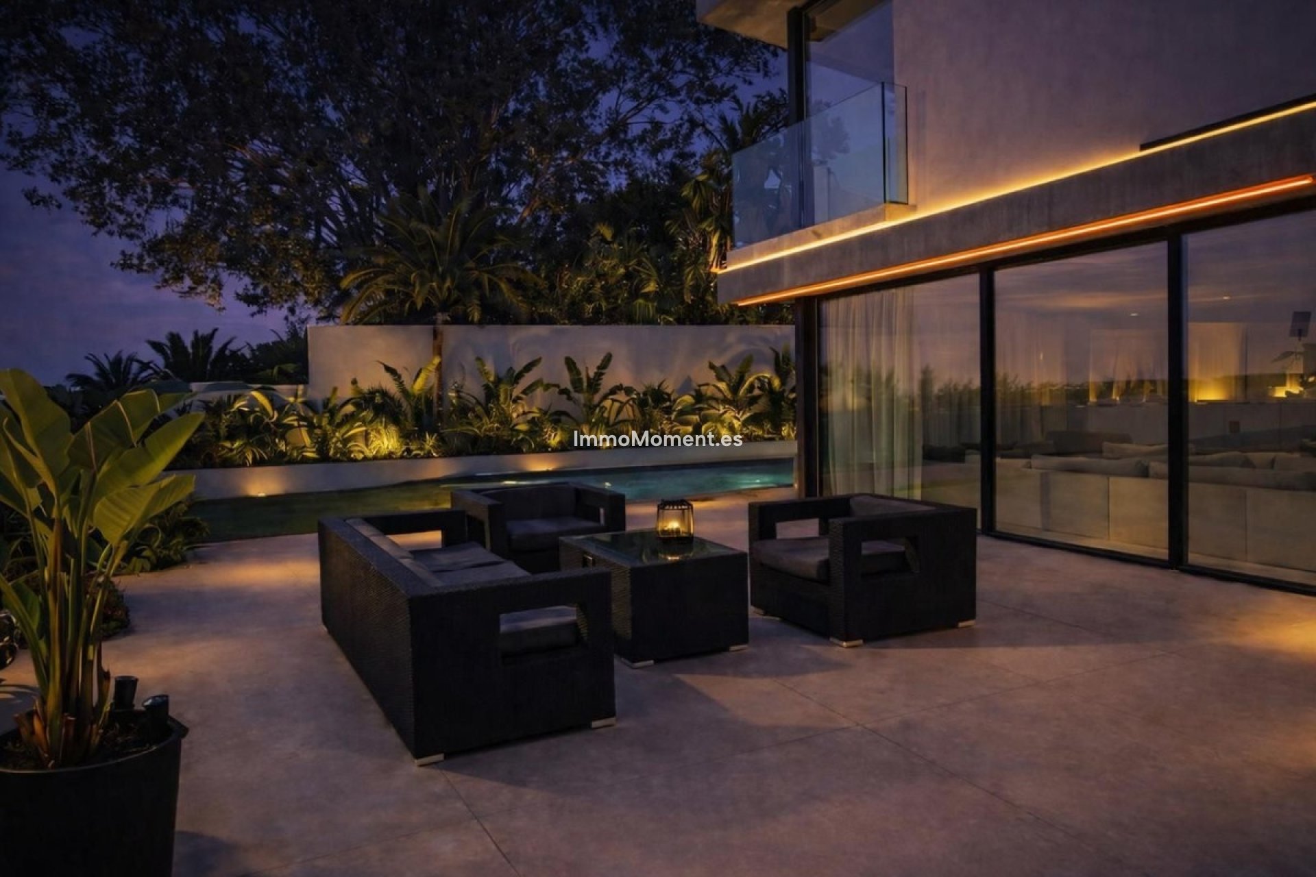 Wiederverkauf - Villa - Marbella - Nueva Andalucía