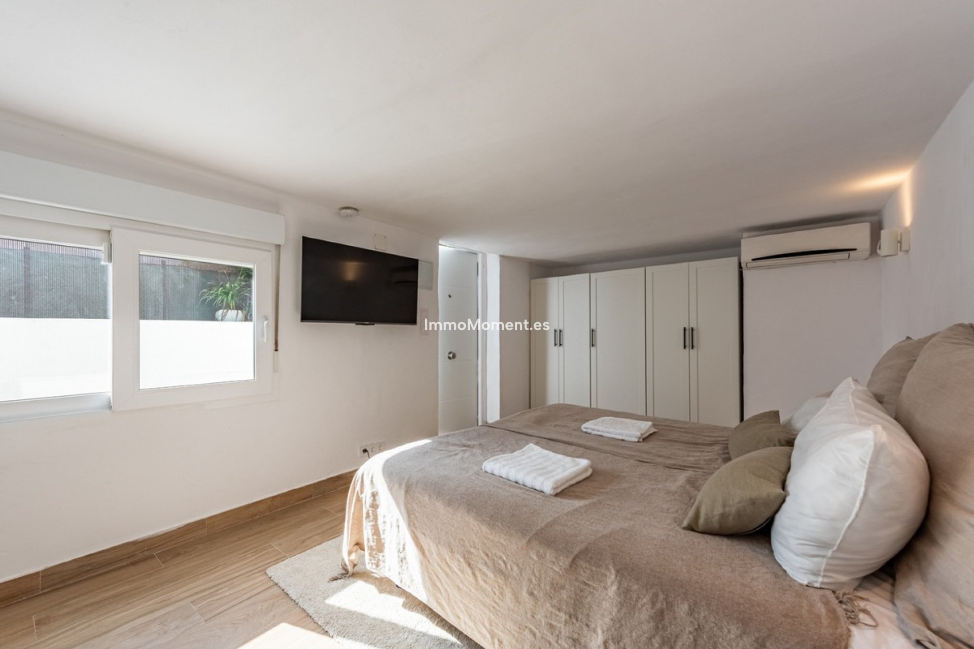 Wiederverkauf - Villa - Marbella - Nueva Andalucía