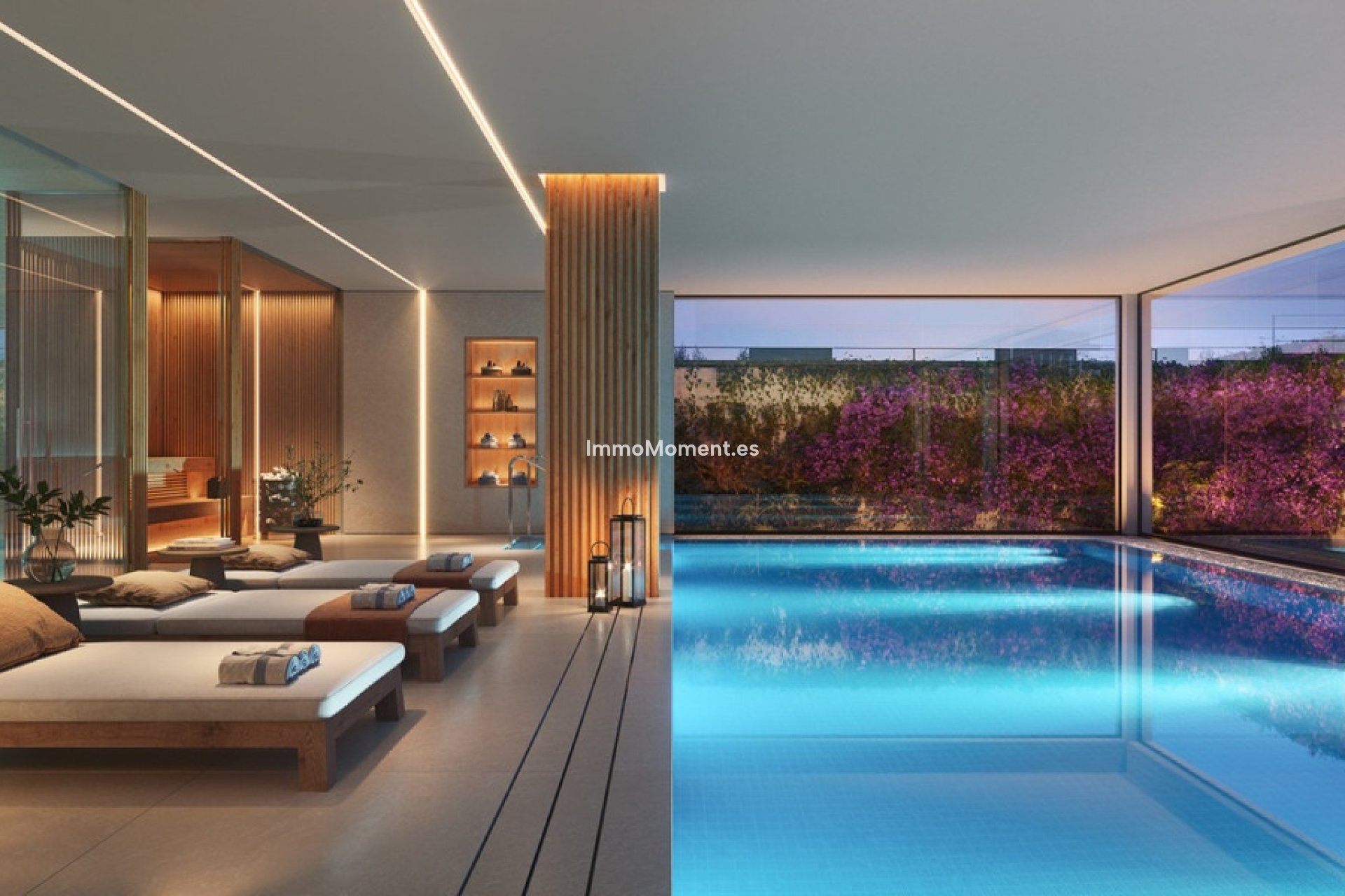 Wiederverkauf - Villa - Marbella - Nueva Andalucía