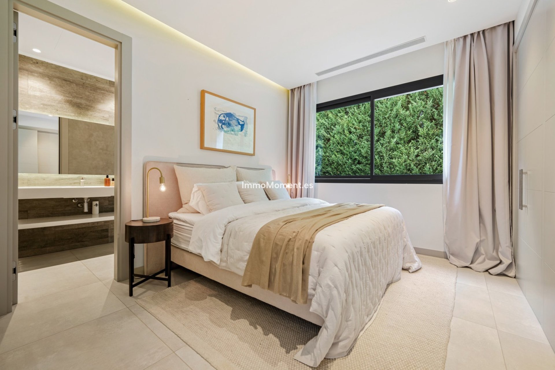 Wiederverkauf - Villa - Marbella - Nueva Andalucía