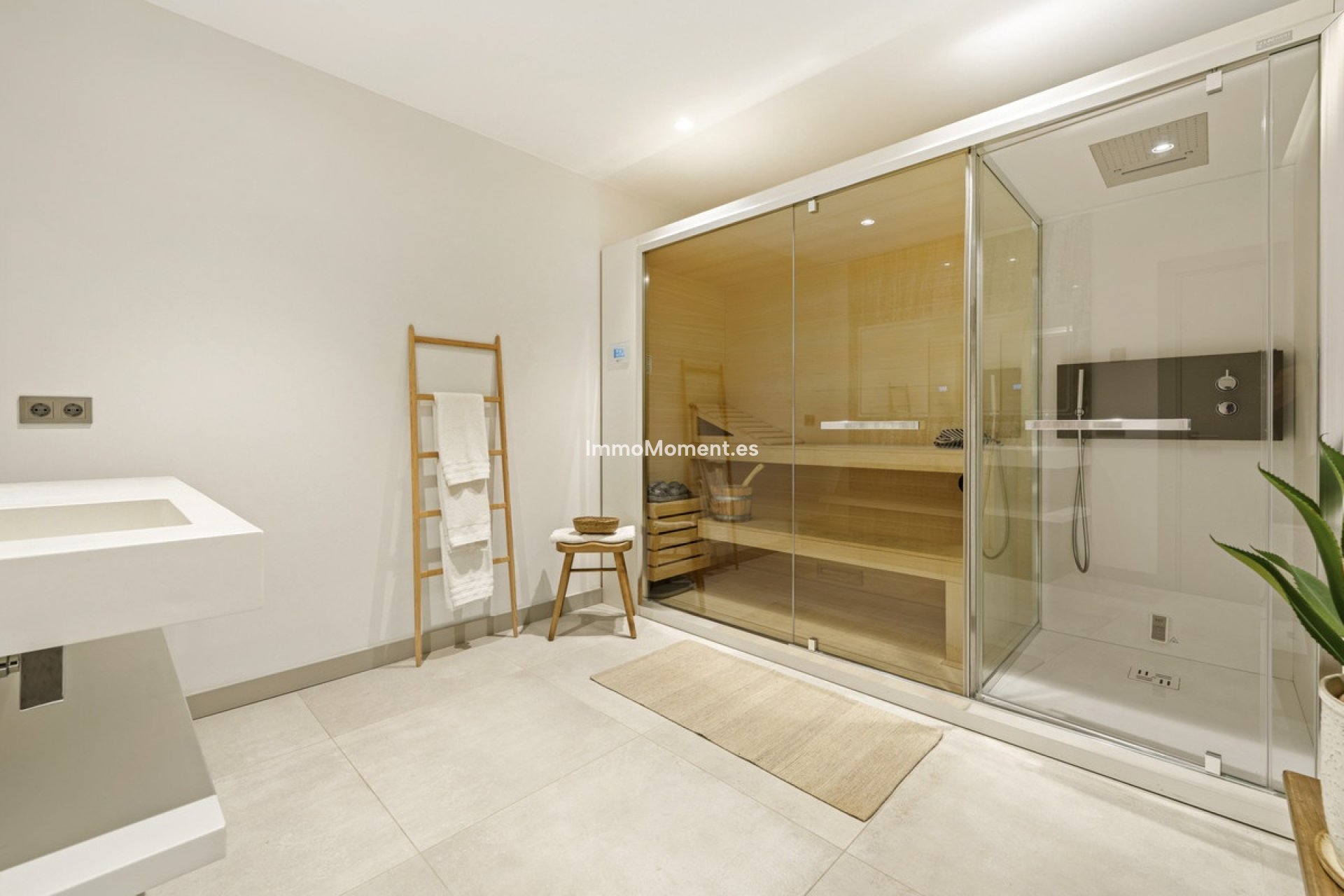 Wiederverkauf - Villa - Marbella - Nueva Andalucía