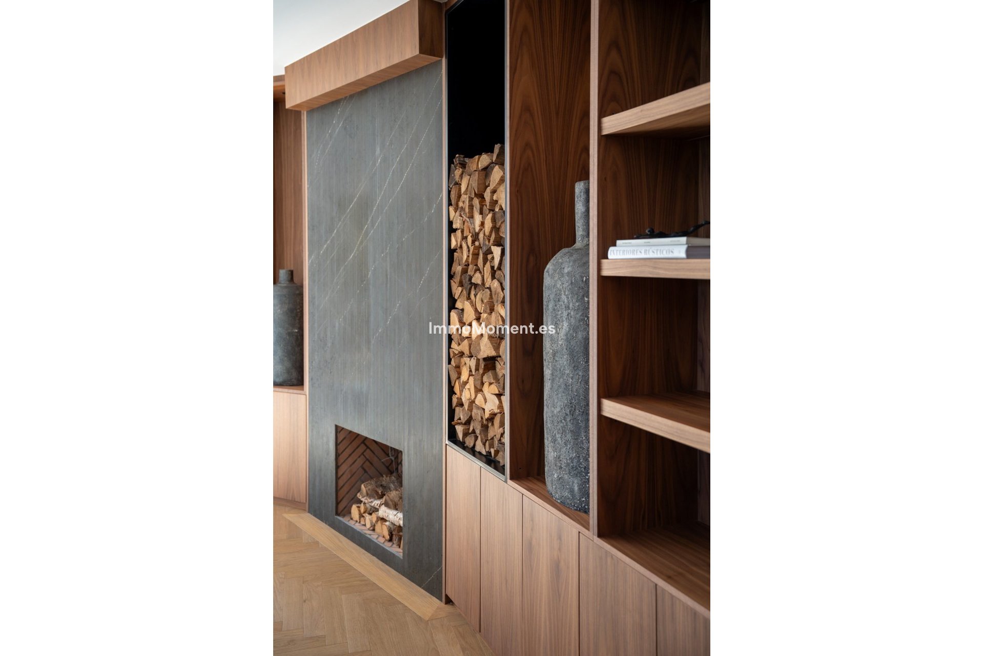 Wiederverkauf - Villa - Marbella - Nueva Andalucía