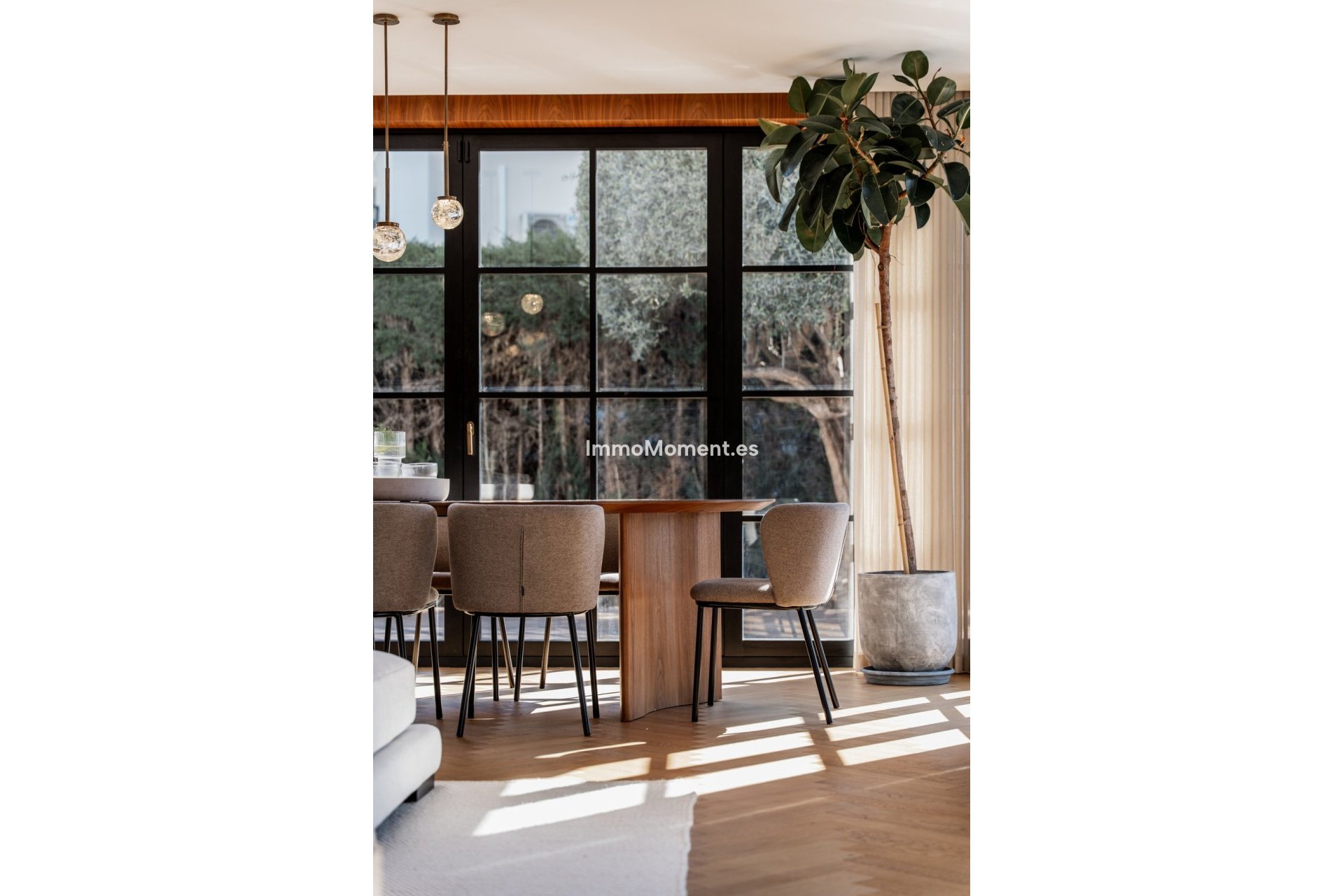 Wiederverkauf - Villa - Marbella - Nueva Andalucía