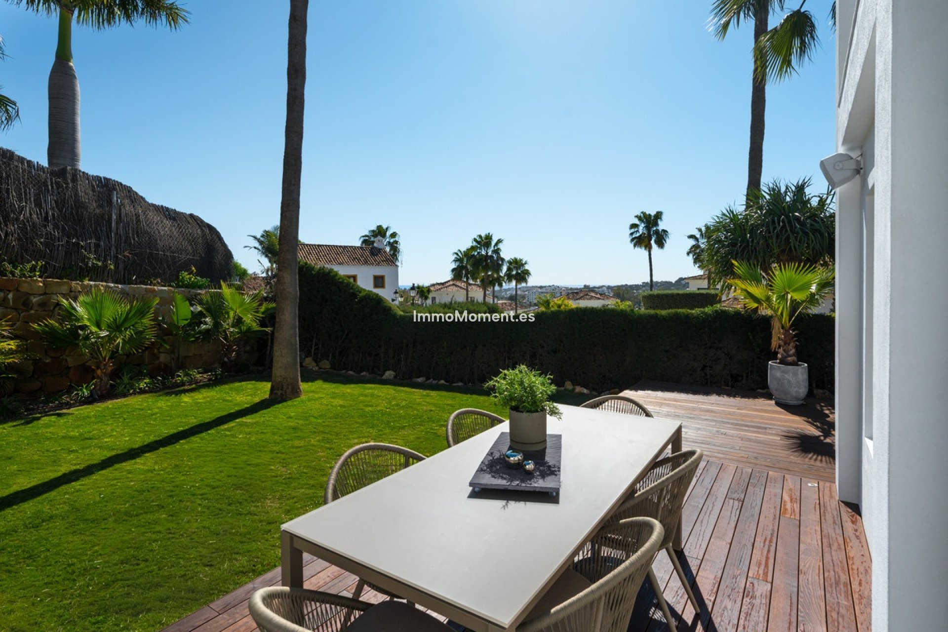 Wiederverkauf - Villa - Marbella - Nueva Andalucía