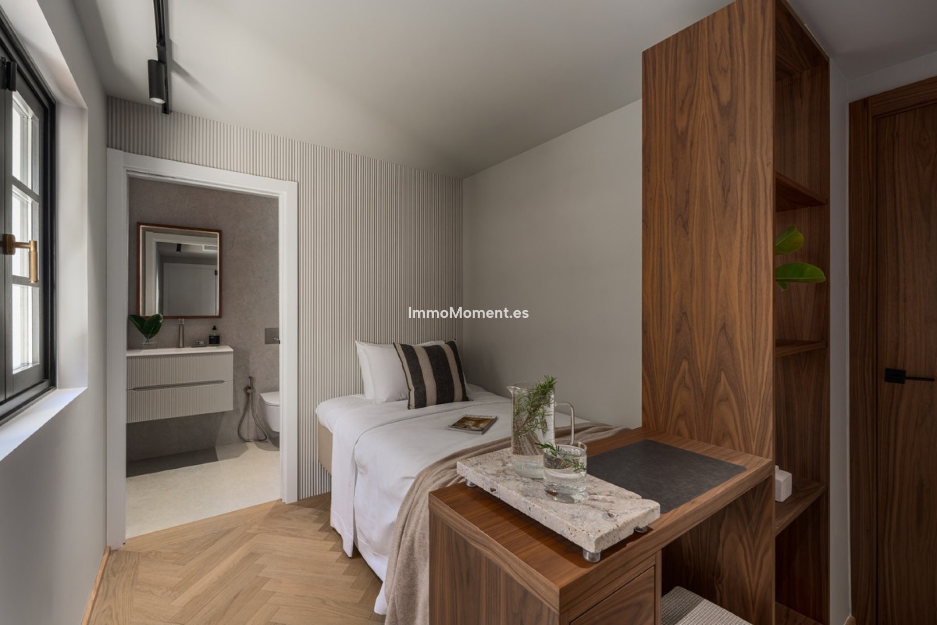 Wiederverkauf - Villa - Marbella - Nueva Andalucía