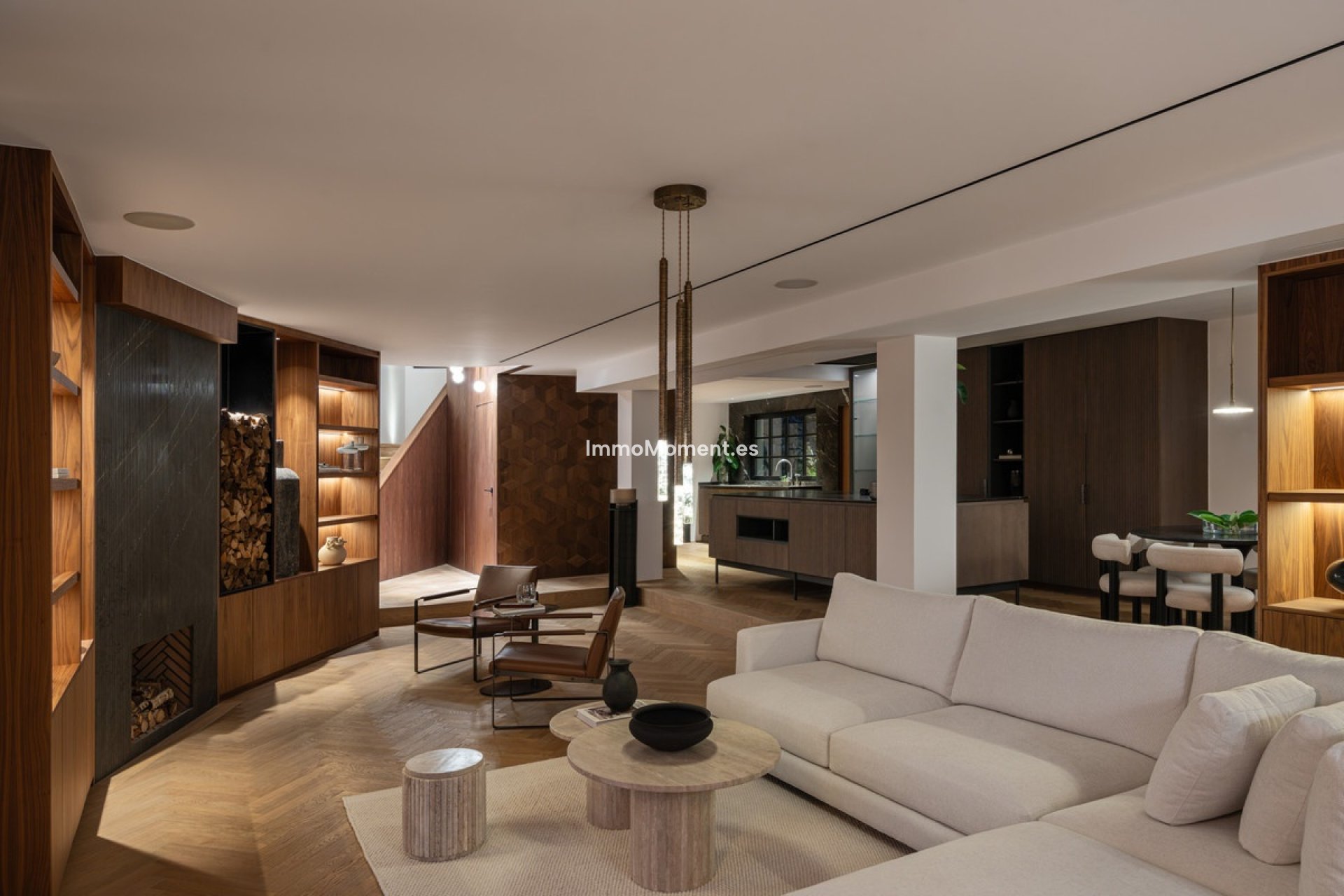 Wiederverkauf - Villa - Marbella - Nueva Andalucía