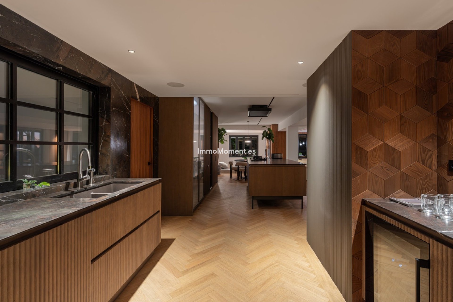 Wiederverkauf - Villa - Marbella - Nueva Andalucía