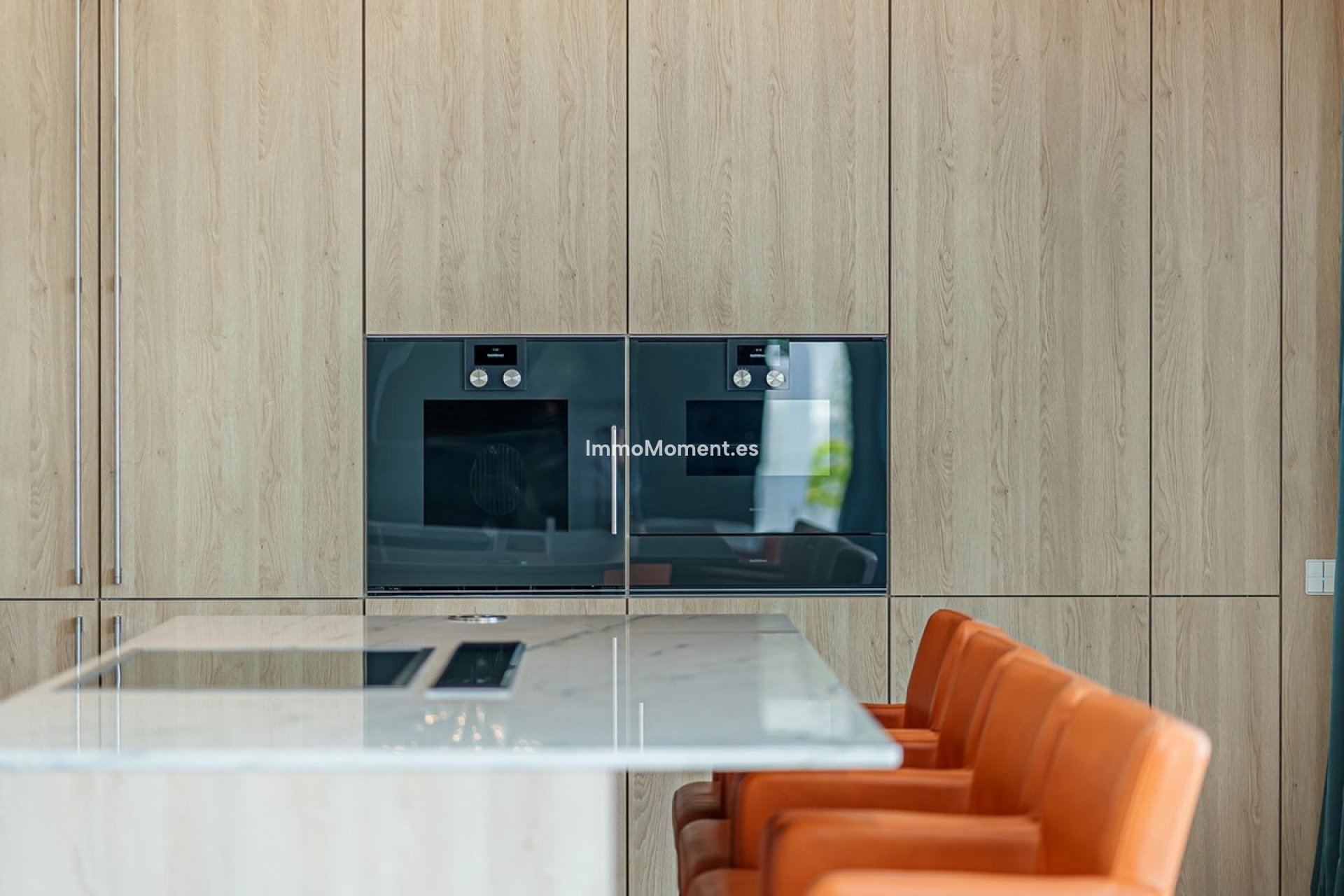 Wiederverkauf - Villa - Marbella - Nueva Andalucía