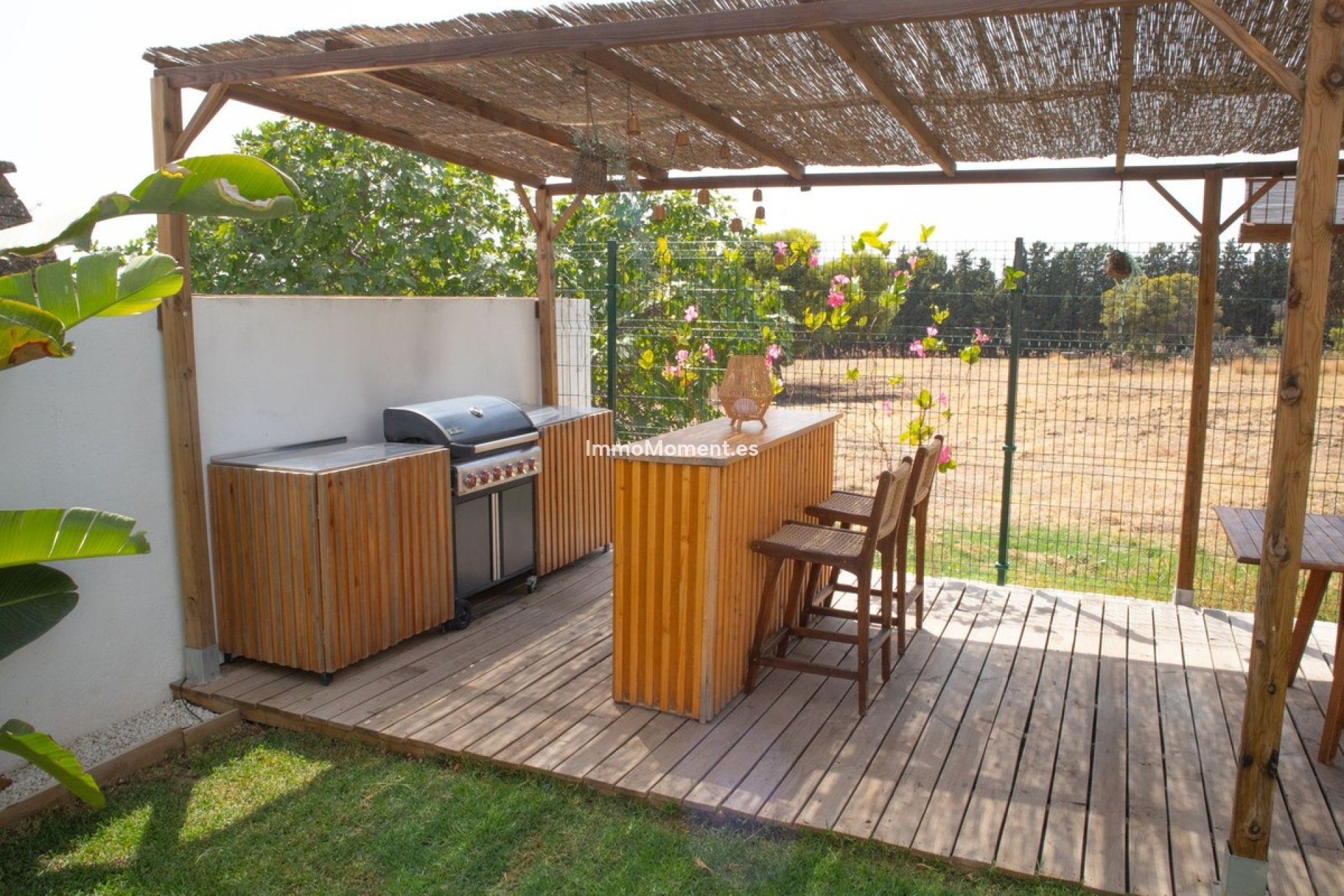 Wiederverkauf - Villa - Marbella - Nueva Andalucía