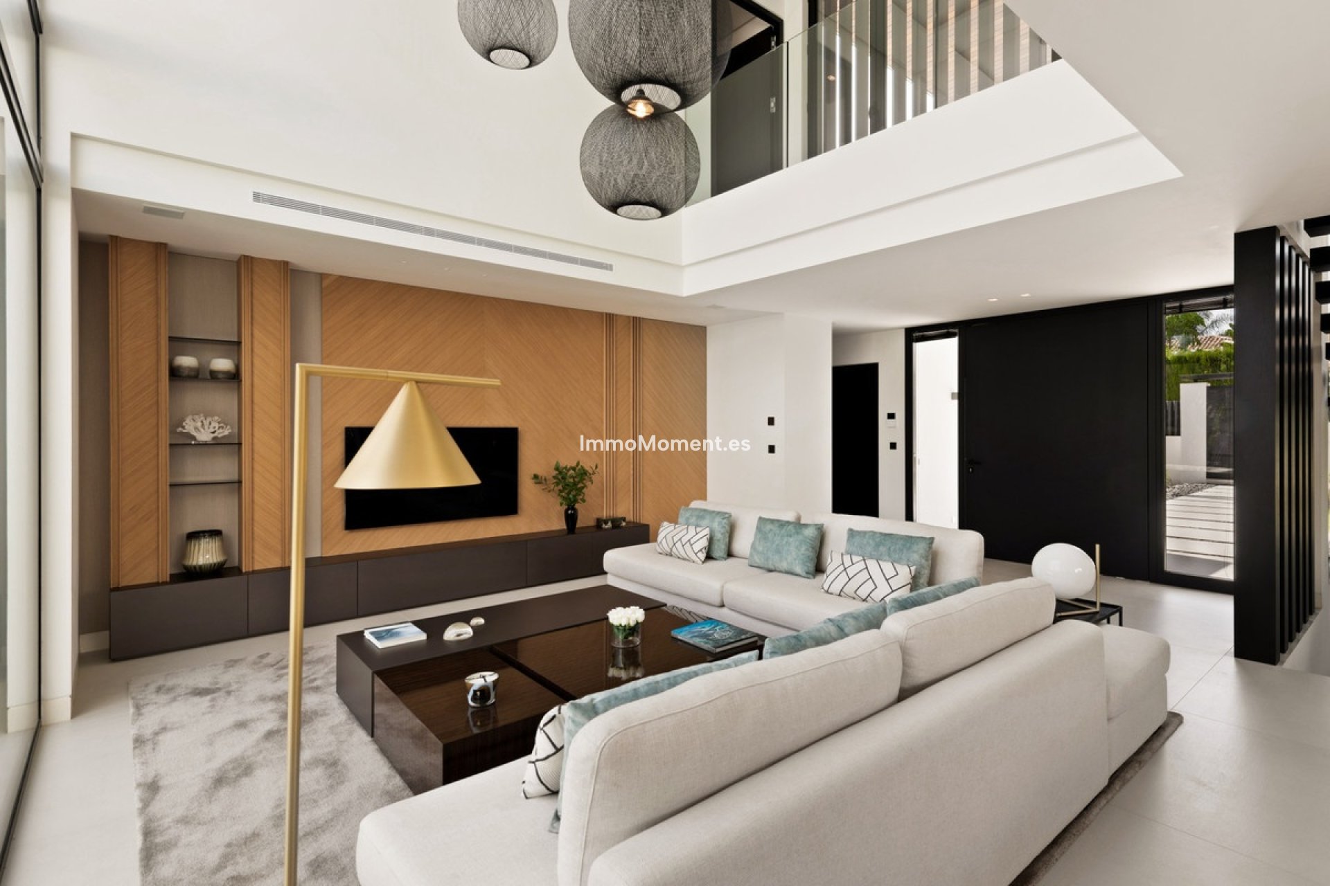 Wiederverkauf - Villa - Marbella - Nueva Andalucía