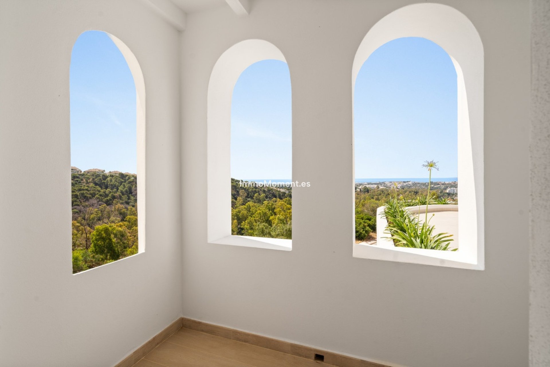 Wiederverkauf - Villa - Marbella - Nueva Andalucía