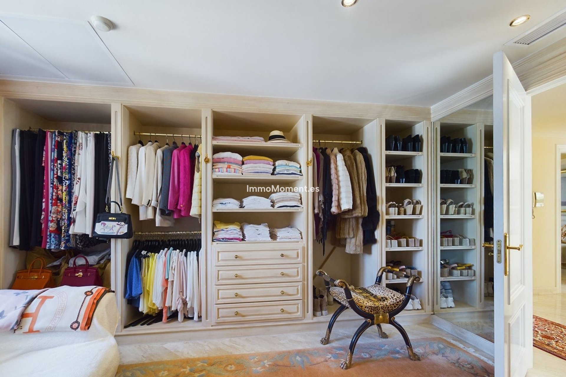 Wiederverkauf - Villa - Marbella - Nueva Andalucía