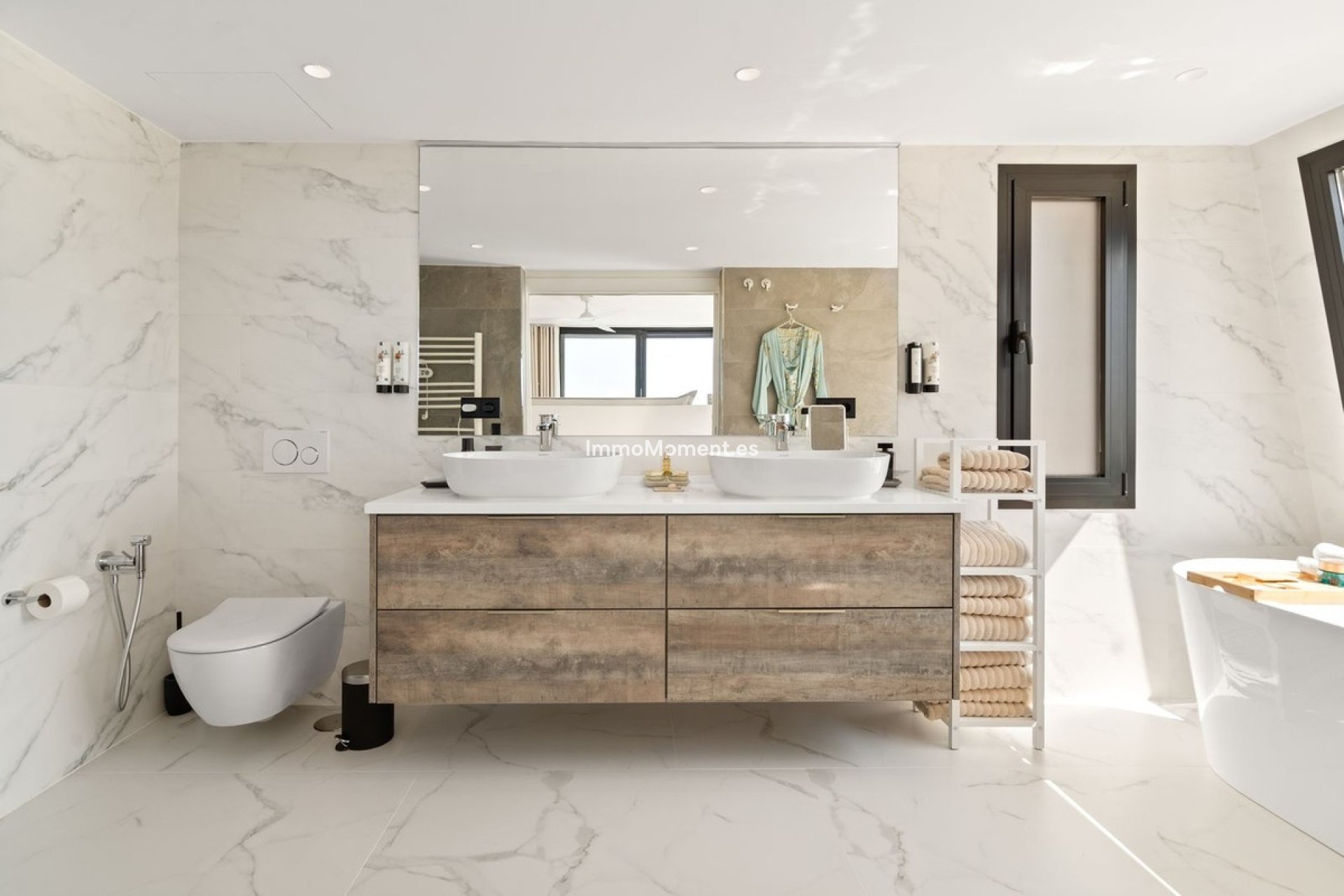 Wiederverkauf - Villa - Marbella - Nueva Andalucía