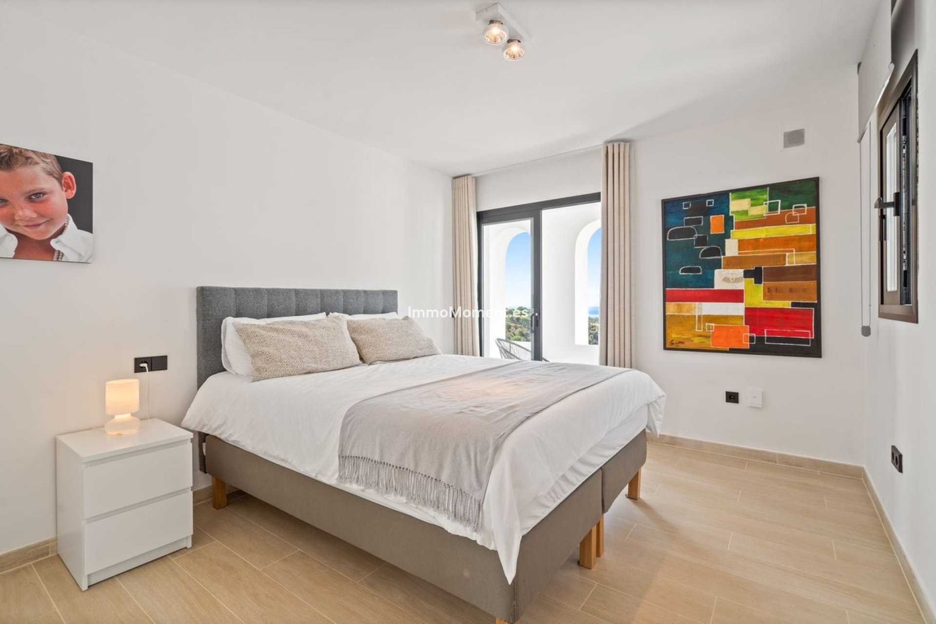 Wiederverkauf - Villa - Marbella - Nueva Andalucía