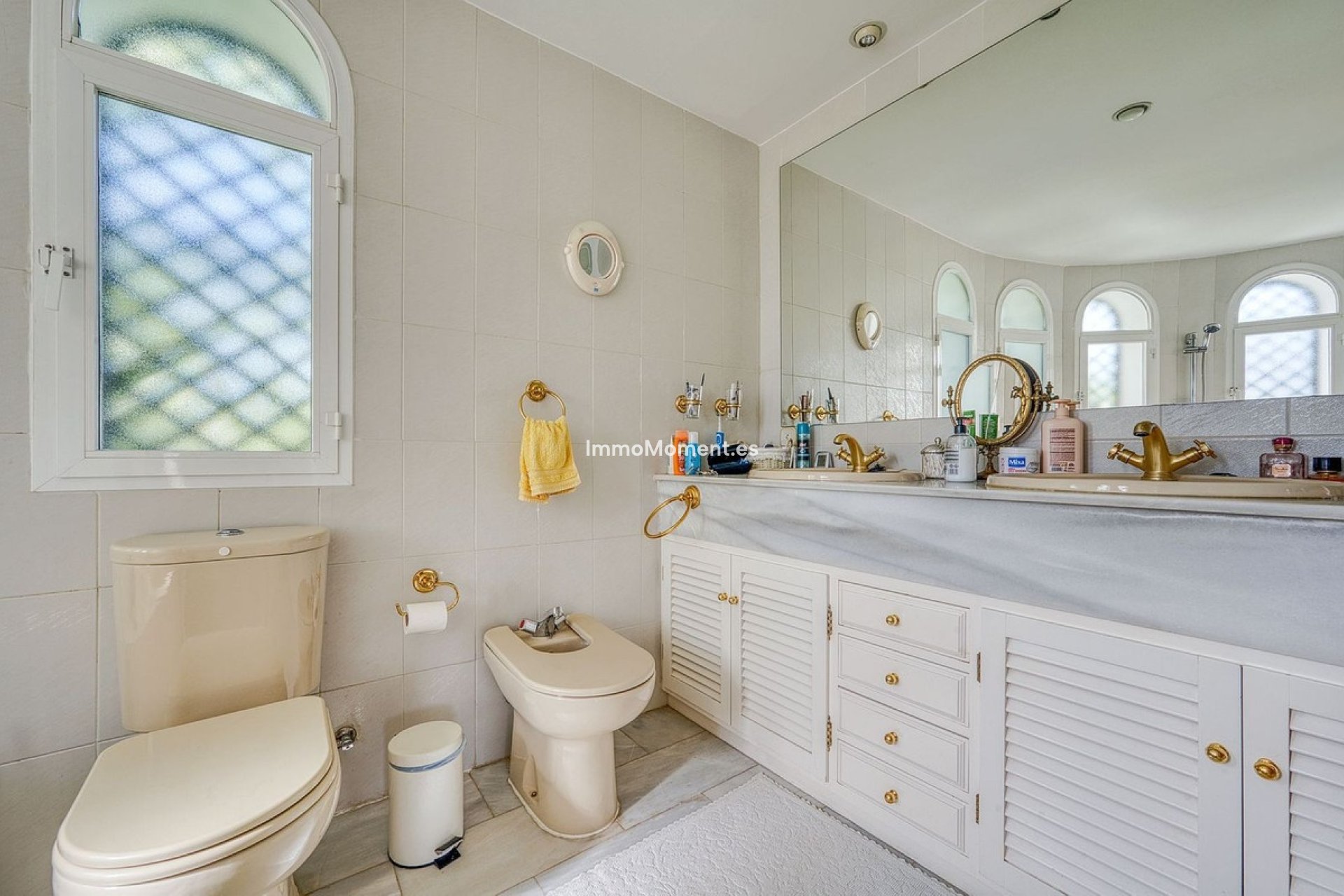 Wiederverkauf - Villa - Marbella - Nueva Andalucía