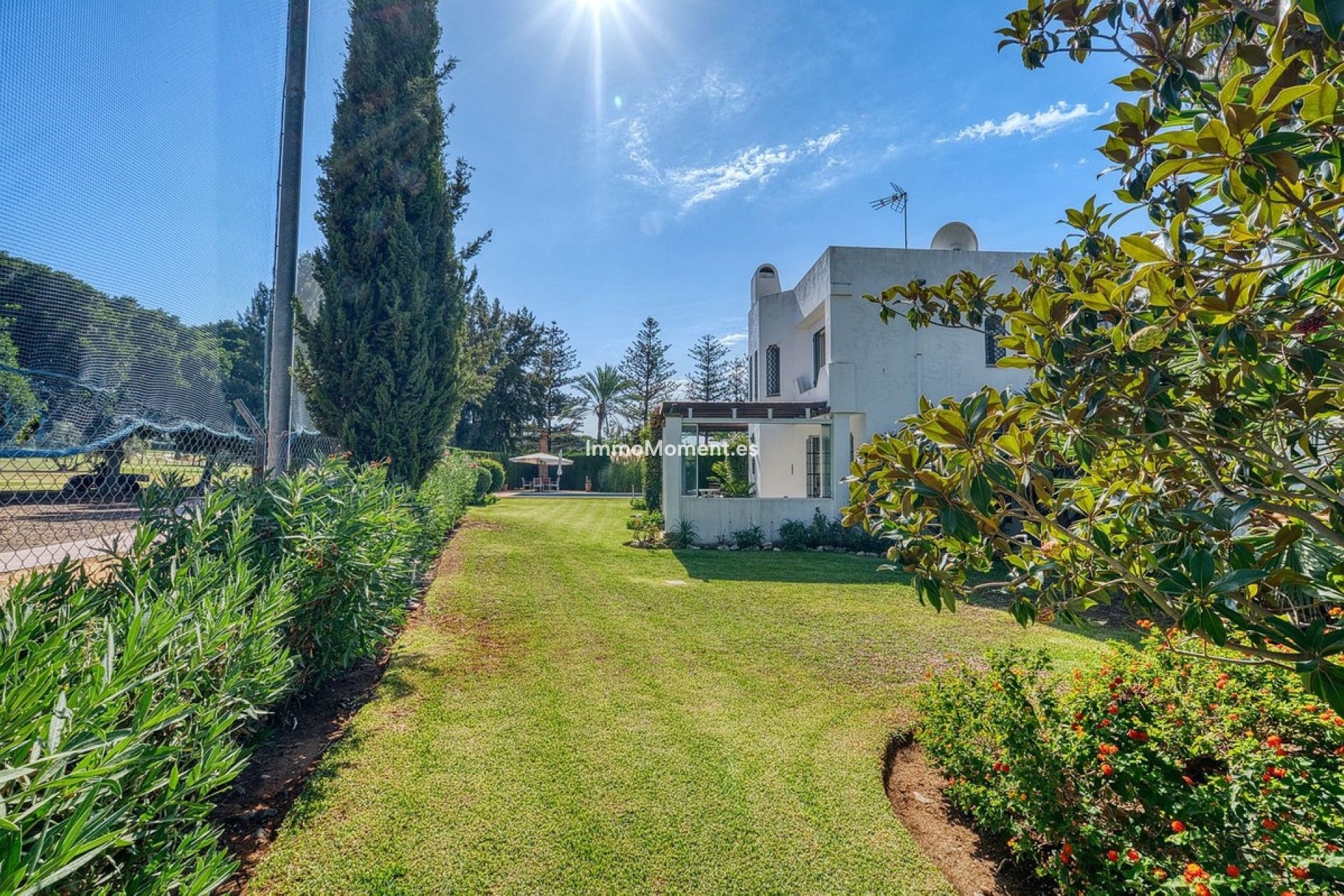 Wiederverkauf - Villa - Marbella - Nueva Andalucía