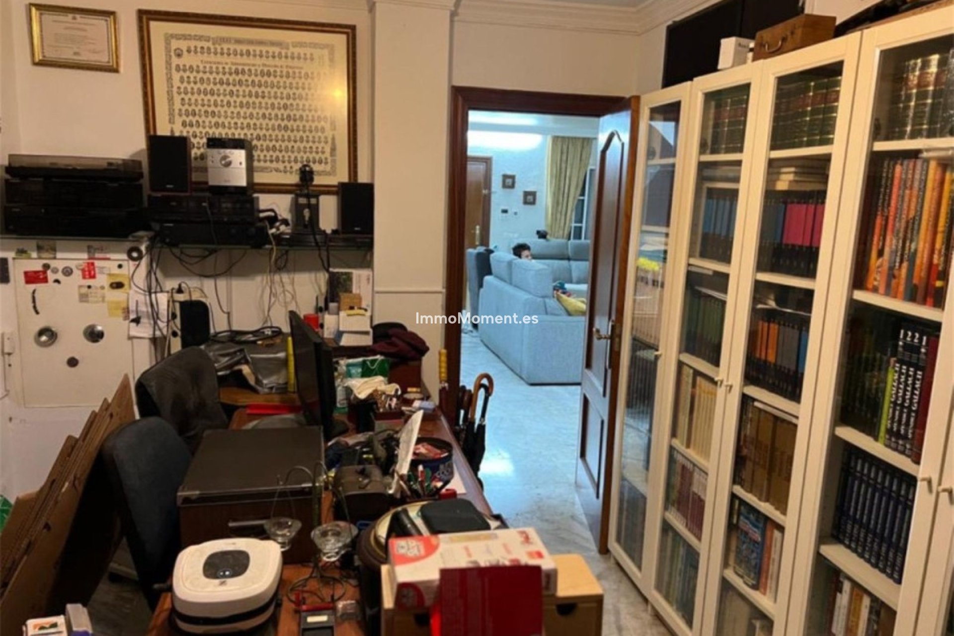 Wiederverkauf - Villa - Marbella - Nueva Andalucía