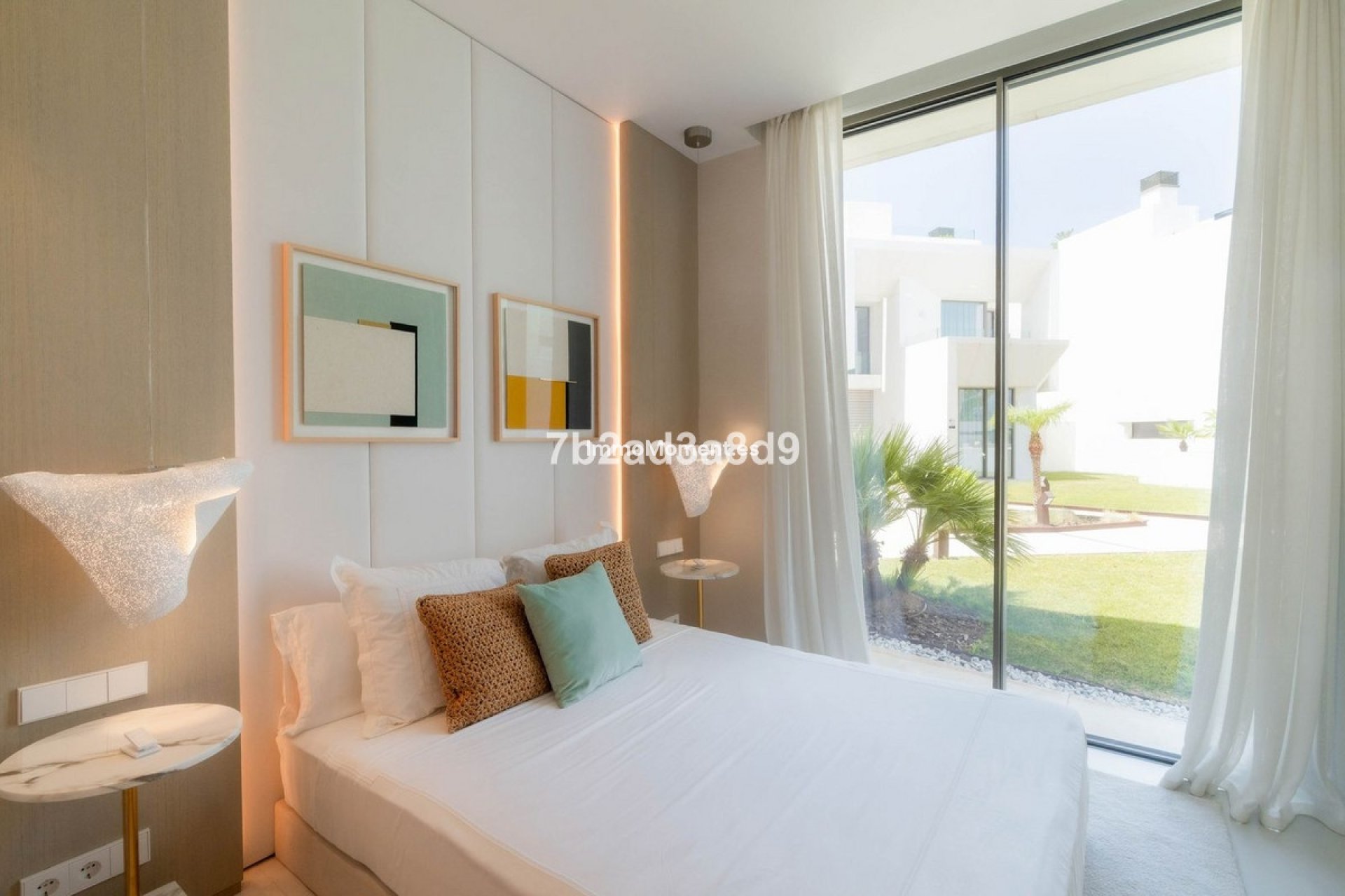 Wiederverkauf - Villa - Marbella - Nueva Andalucía