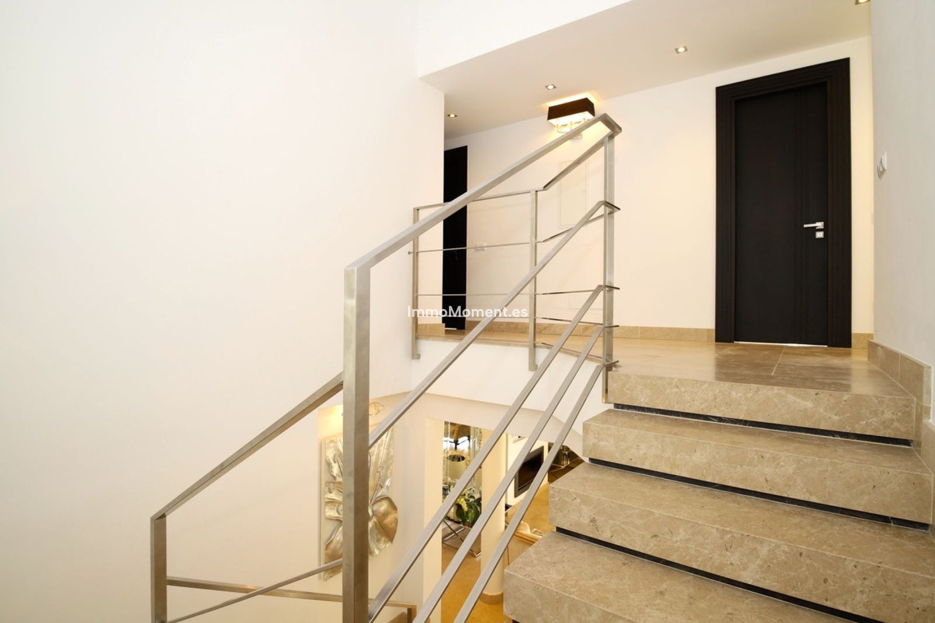 Wiederverkauf - Villa - Marbella - Nueva Andalucía